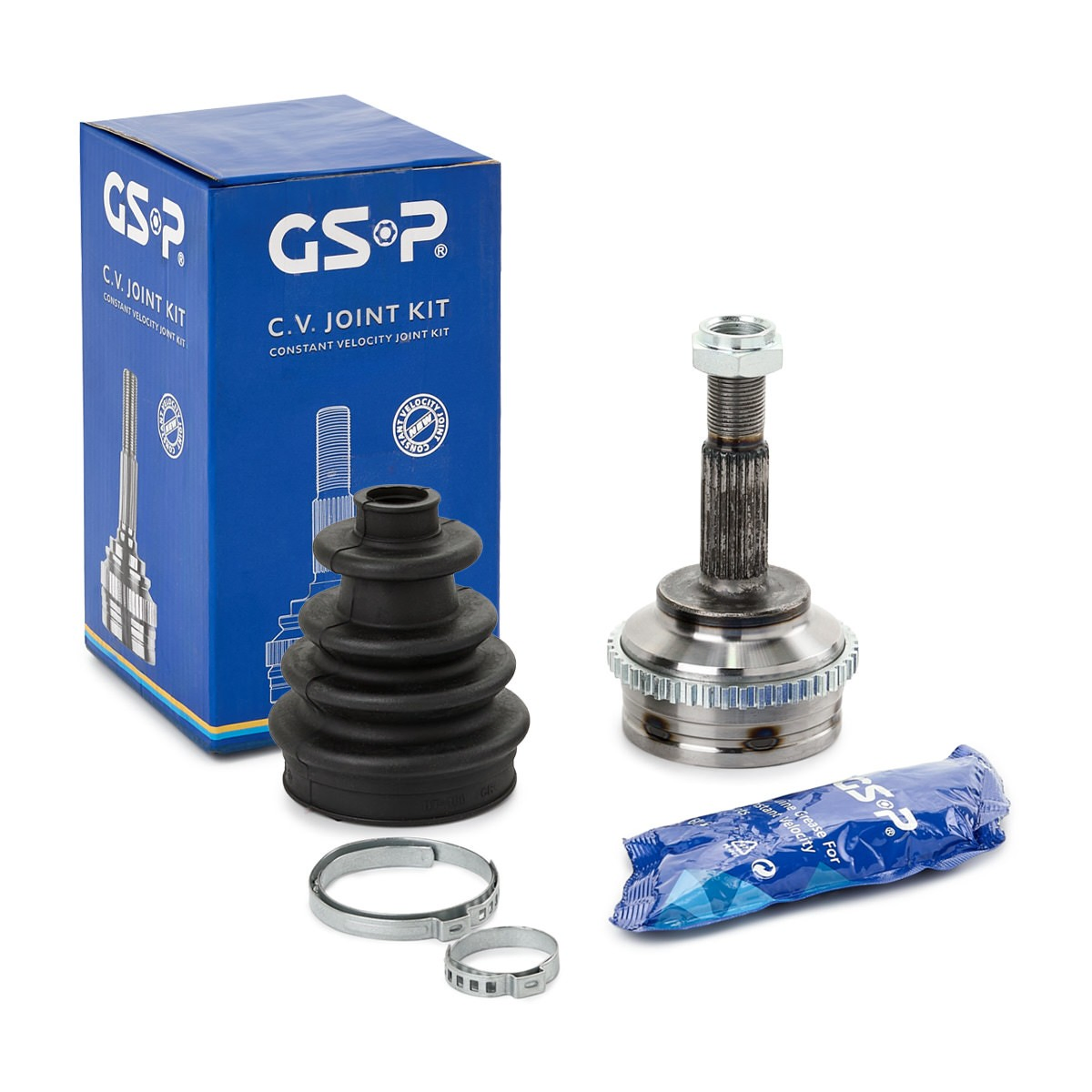 ШРУС зовнішній GSP 850066