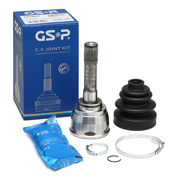 Граната колісна Suzuki 4410178E00 ціна, від 27.78 USD
