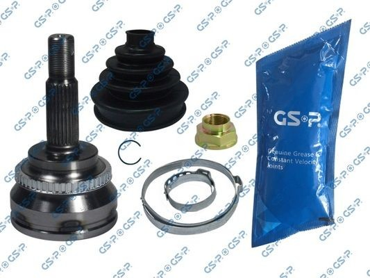 Граната зовнішня на Lexus RX 300/330/350/400H U3