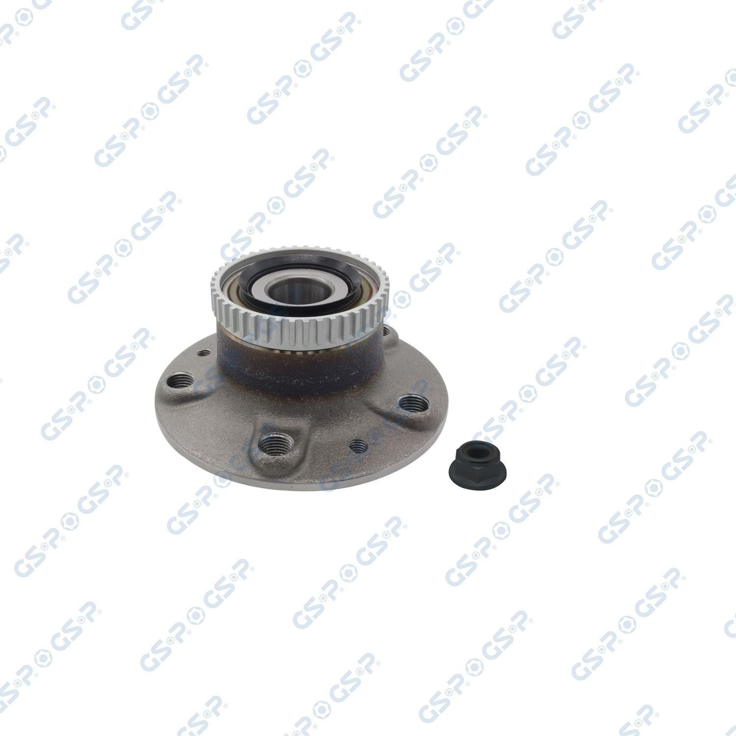Маточини задніх коліс GSP 9225003K ціна, від 33.45 USD