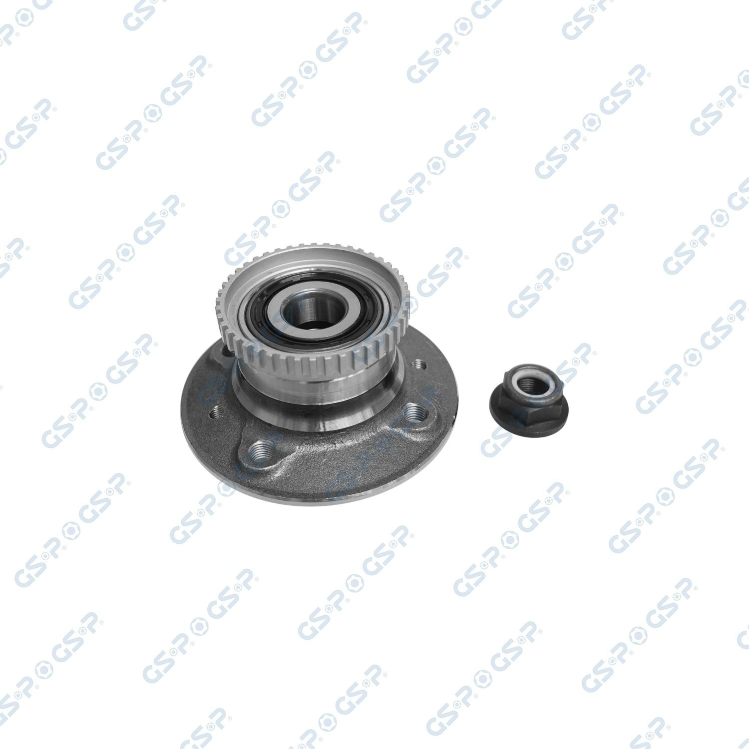 Маточини задніх коліс GSP 9225015K ціна, від 35.75 USD