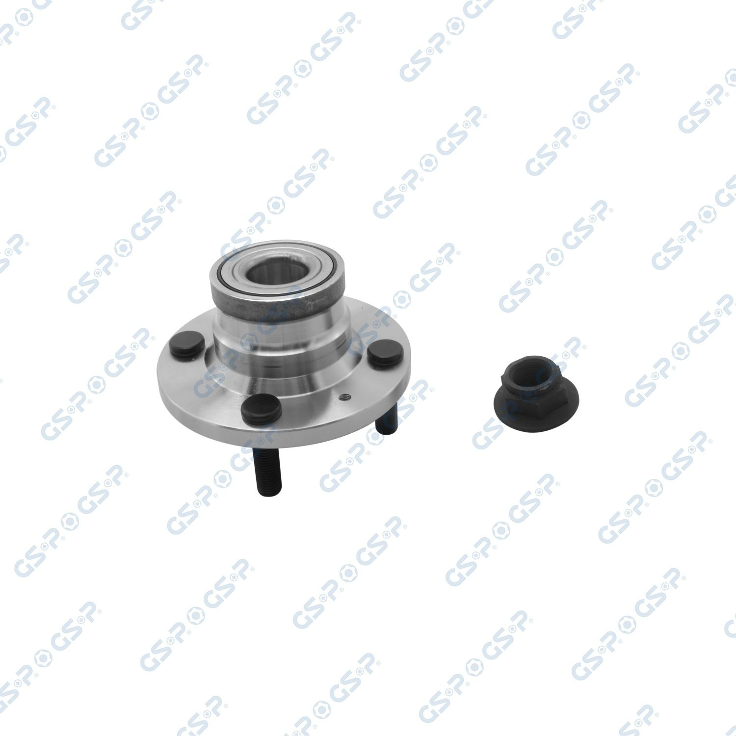 Маточини задніх коліс GSP 9228020K ціна, від 33.34 USD