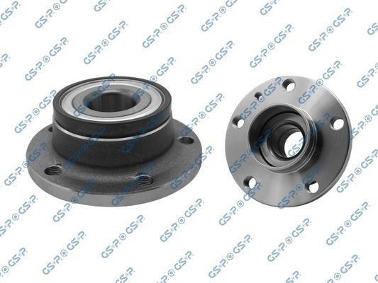 52056182 Fiat/Alfa/Lancia Маточина задня