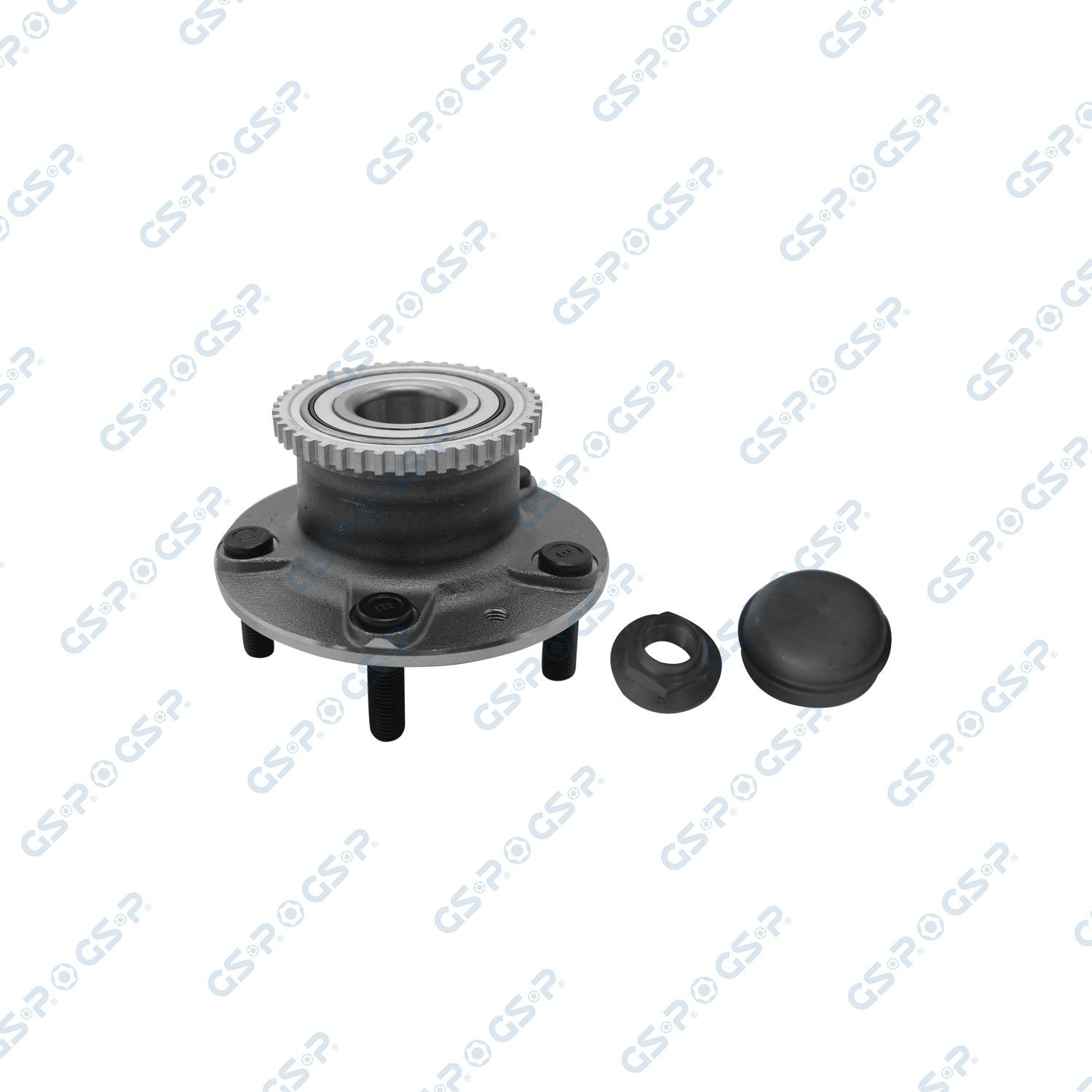 Купити Задня маточина Mazda Xedos 6 CA