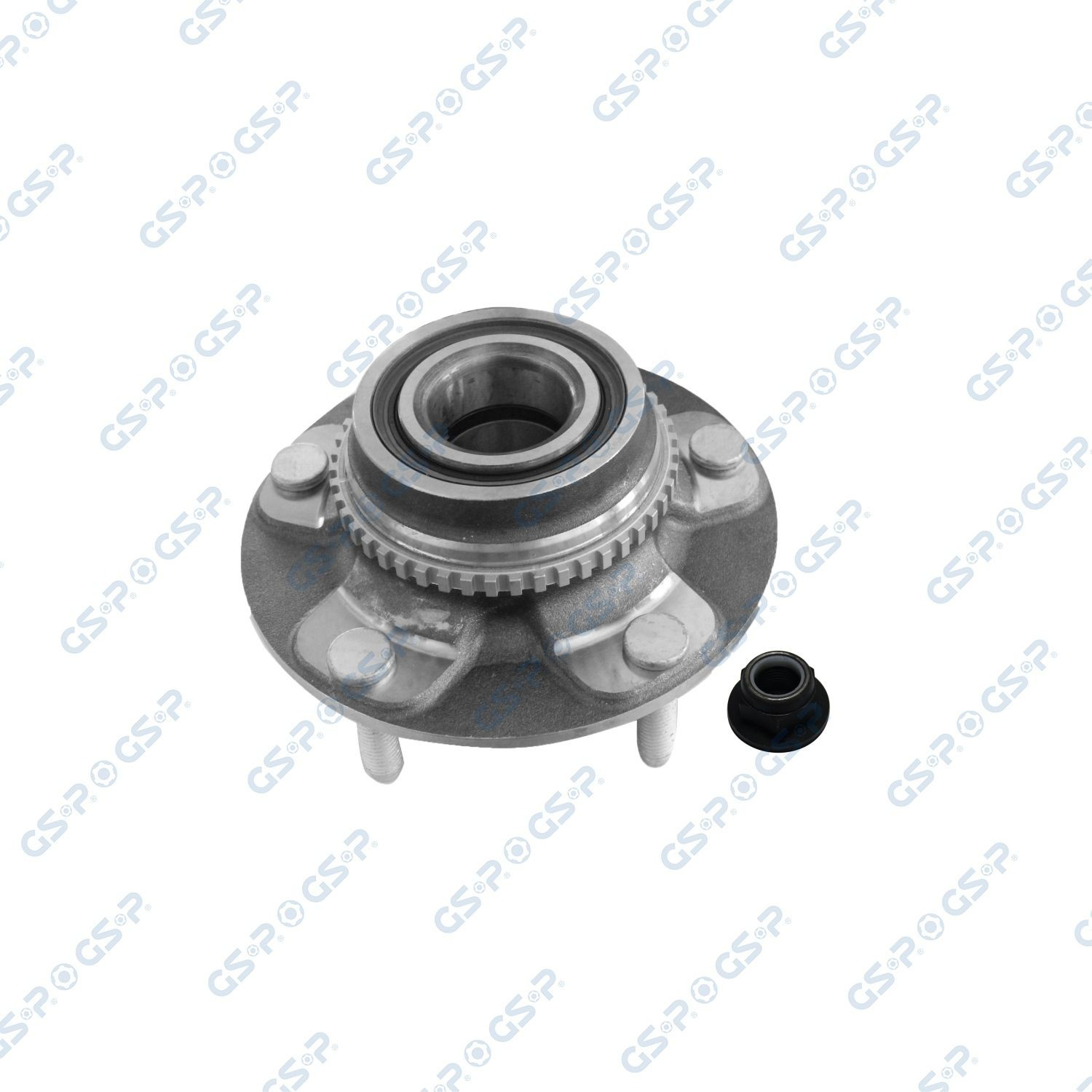 Купити 2266MG Maxgear Підшипник ступиці колеса