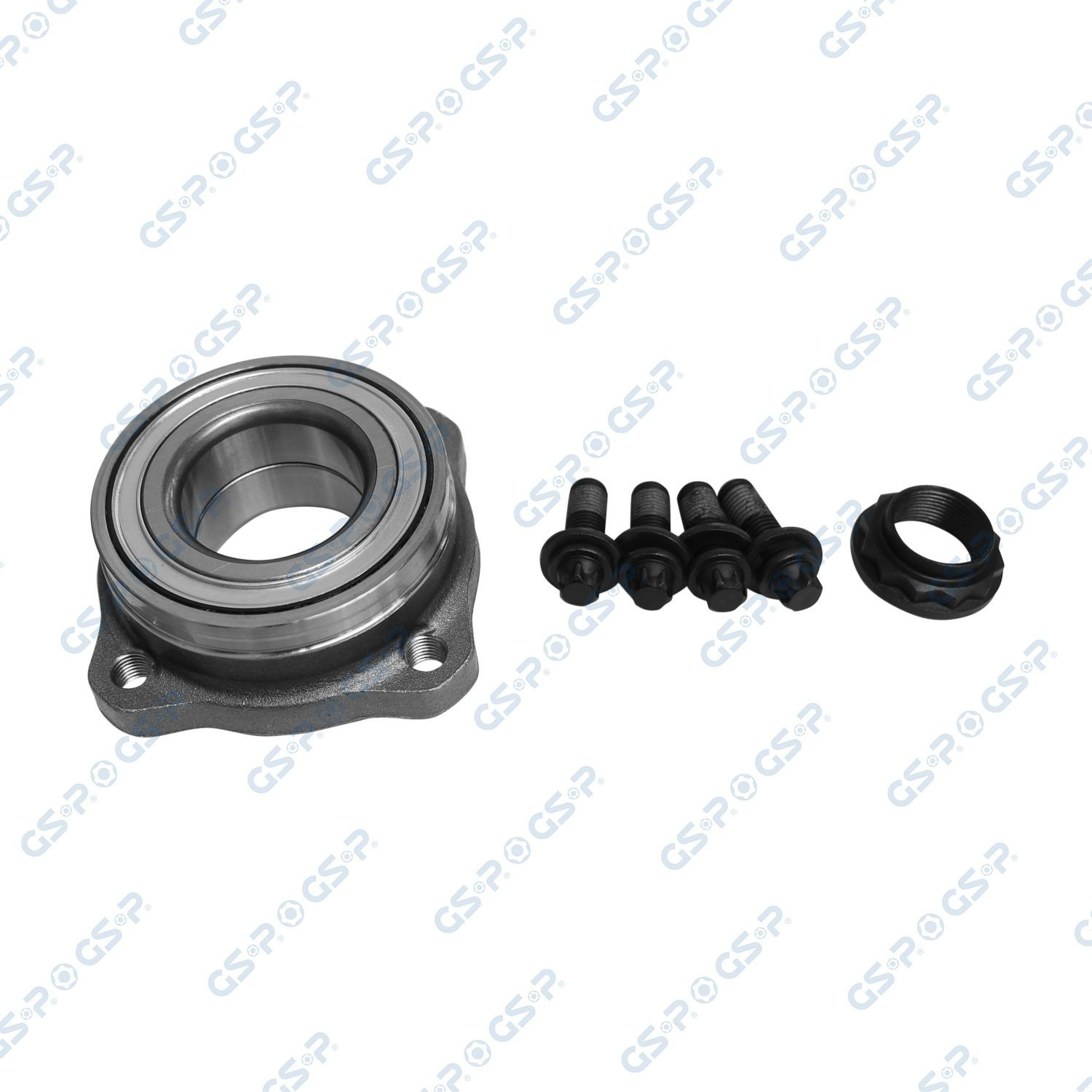 Підшипник маточини задньої GSP 9249006K ціна, від 27.77 USD