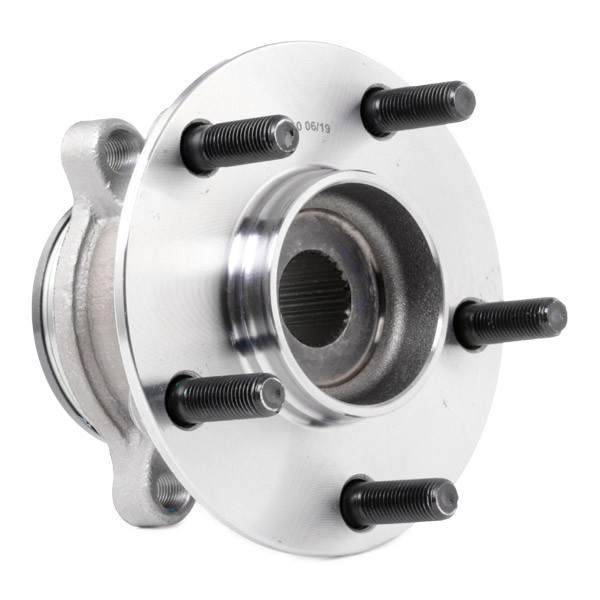 Маточини задніх коліс GSP 9325030 ціна, від 52.70 USD