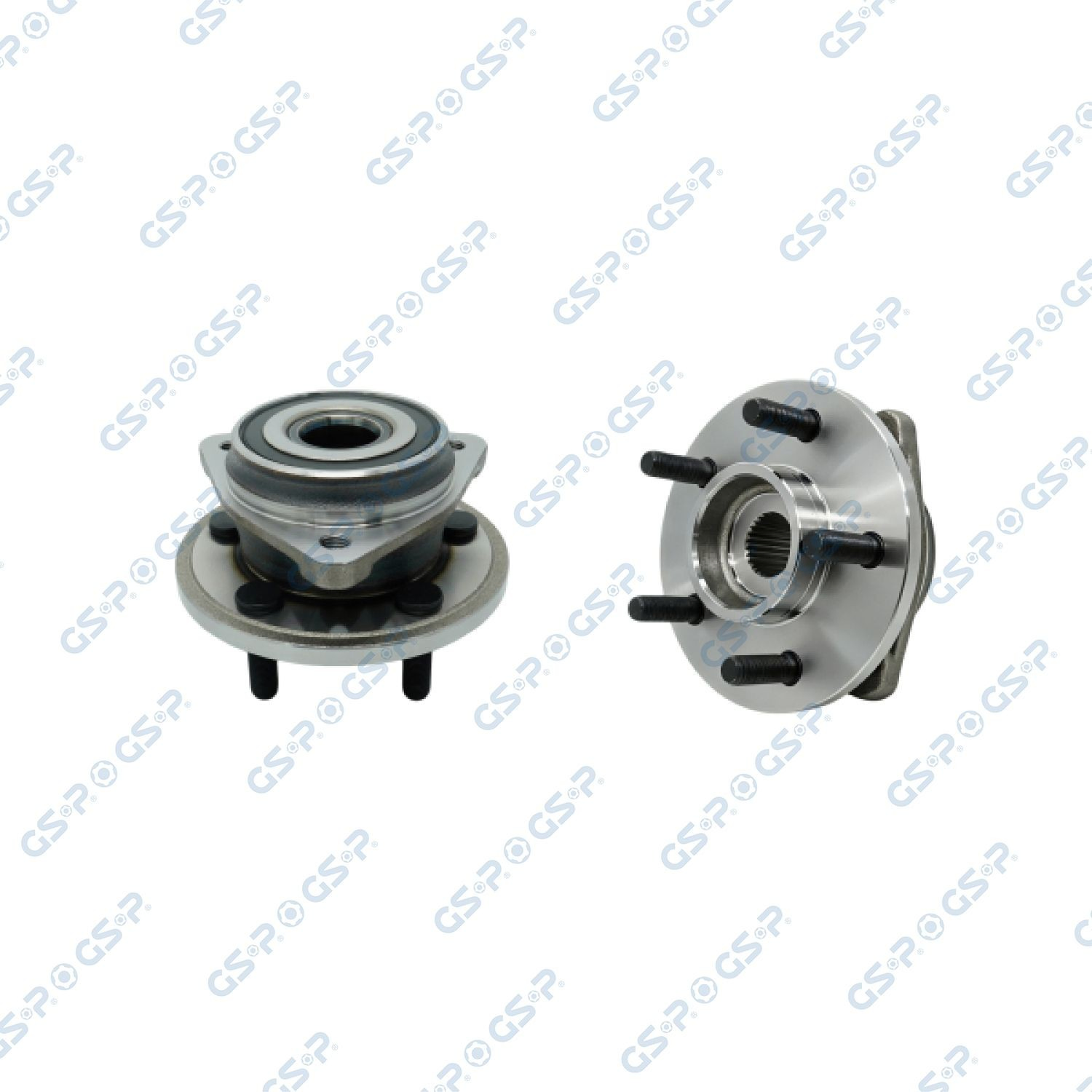 Маточина переднього колеса Fiat/Alfa/Lancia K05016458AA