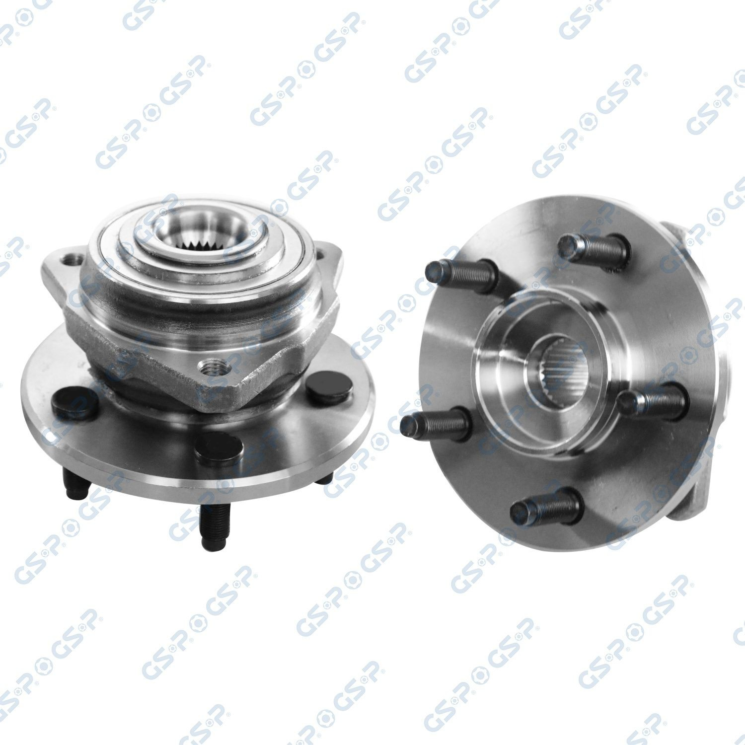 Передня маточина 52128352AB Chrysler