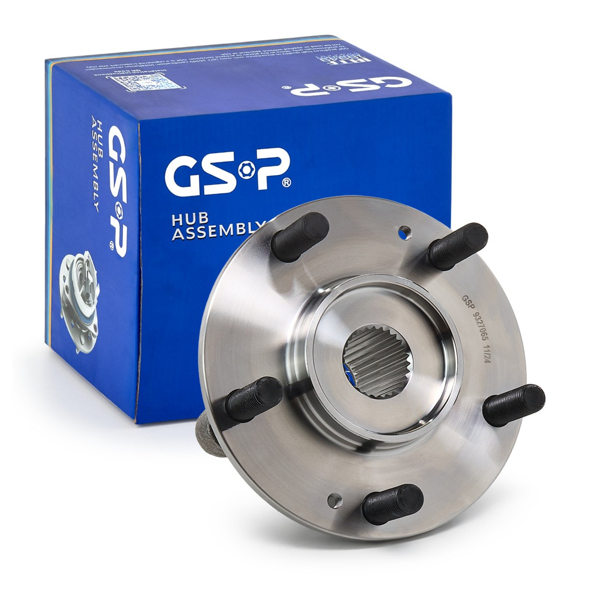  GSP 9327065 ціна, від 62.96 USD