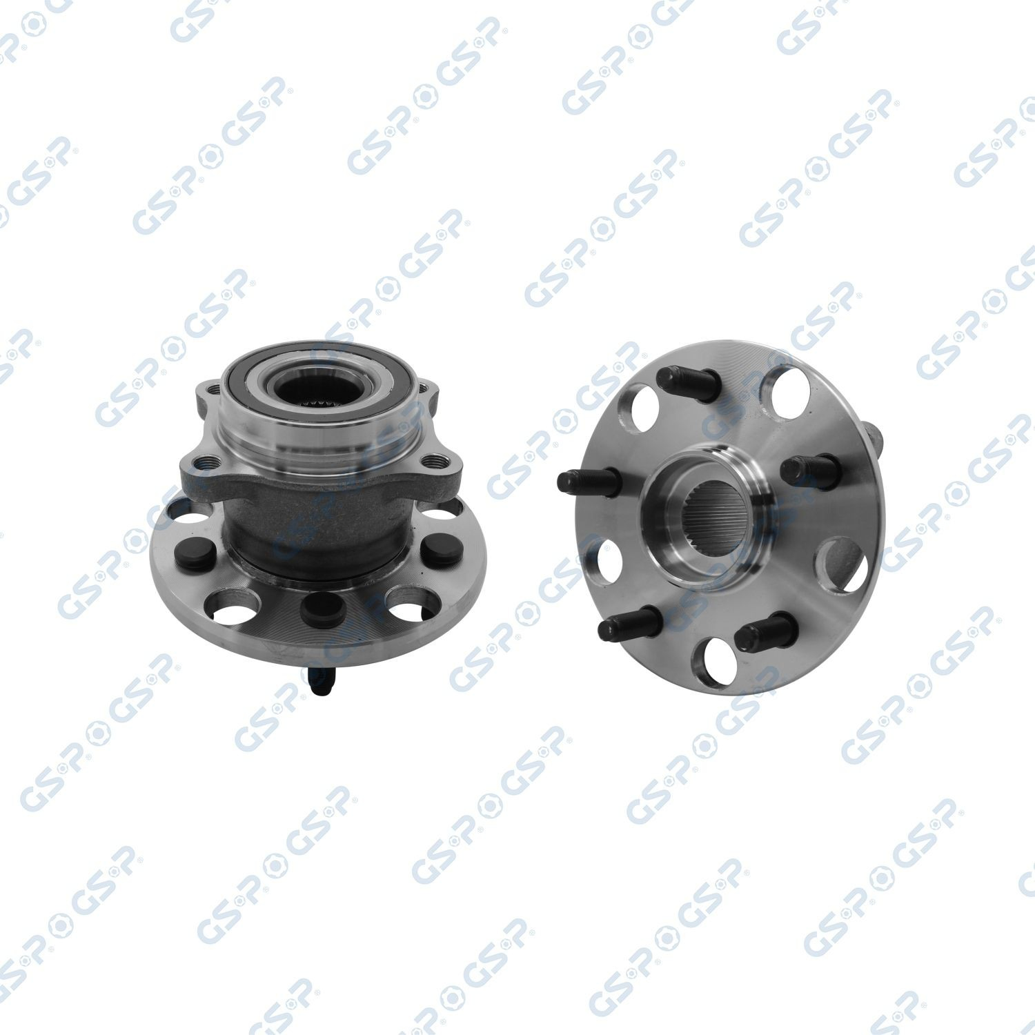 Маточини задніх коліс GSP 9330046 ціна, від 71.93 USD