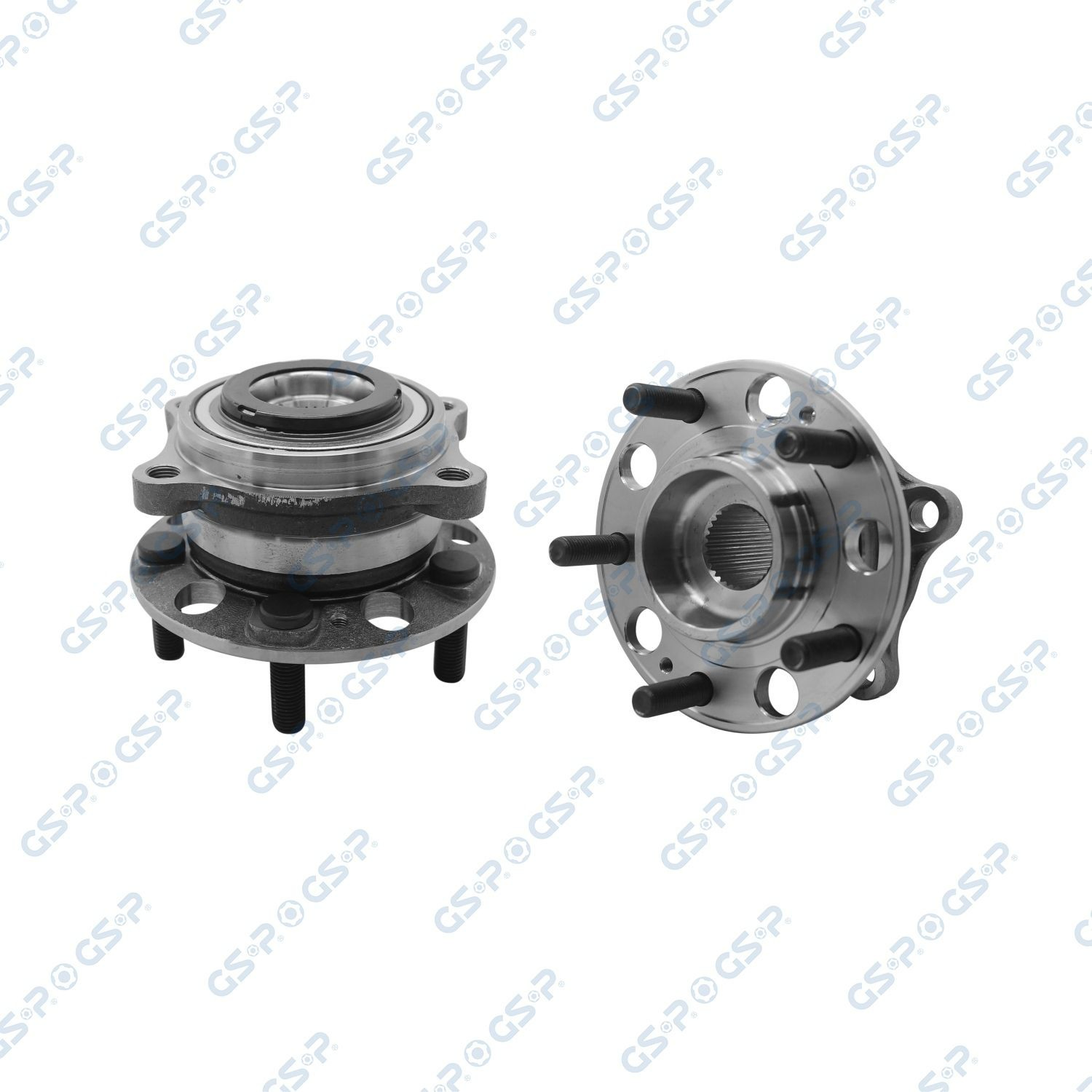 Маточини задніх коліс GSP 9330051 ціна, від 51.67 USD