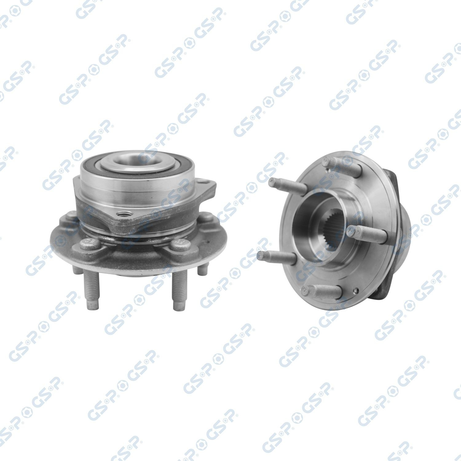Купити H513316 Mevotech Маточини передніх коліс