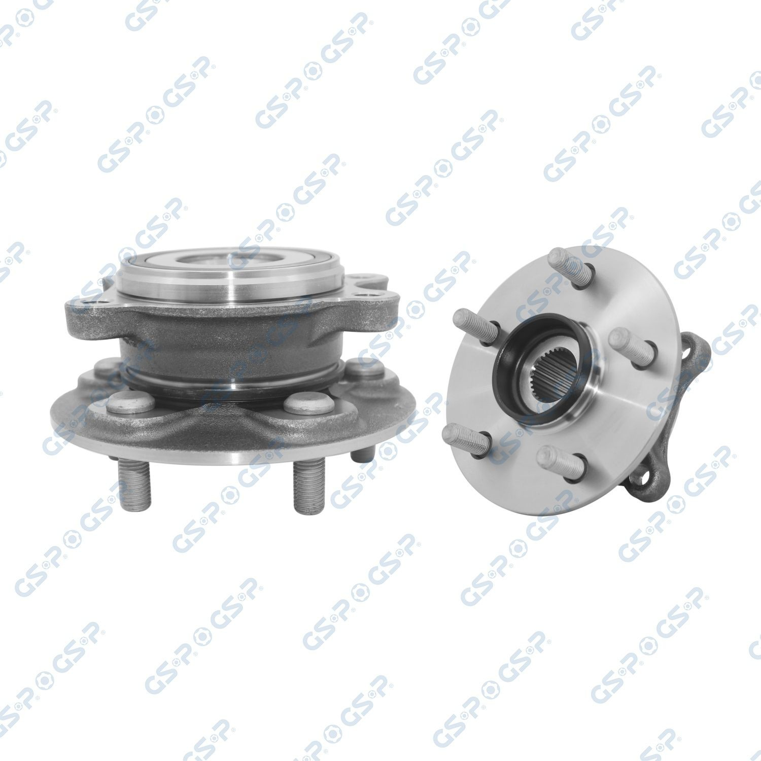 Купити Передня маточина Toyota RAV4 V A5,H5