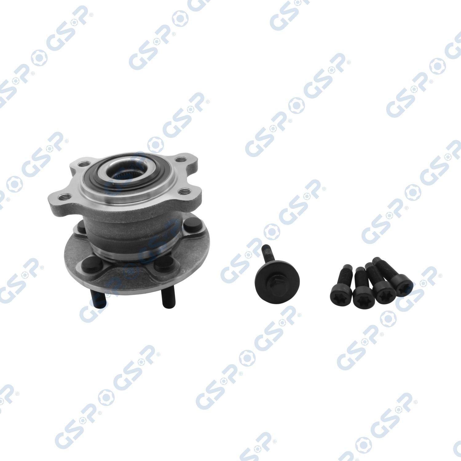 Купити Підшипник задньої ступиці Ford Kuga I CBV