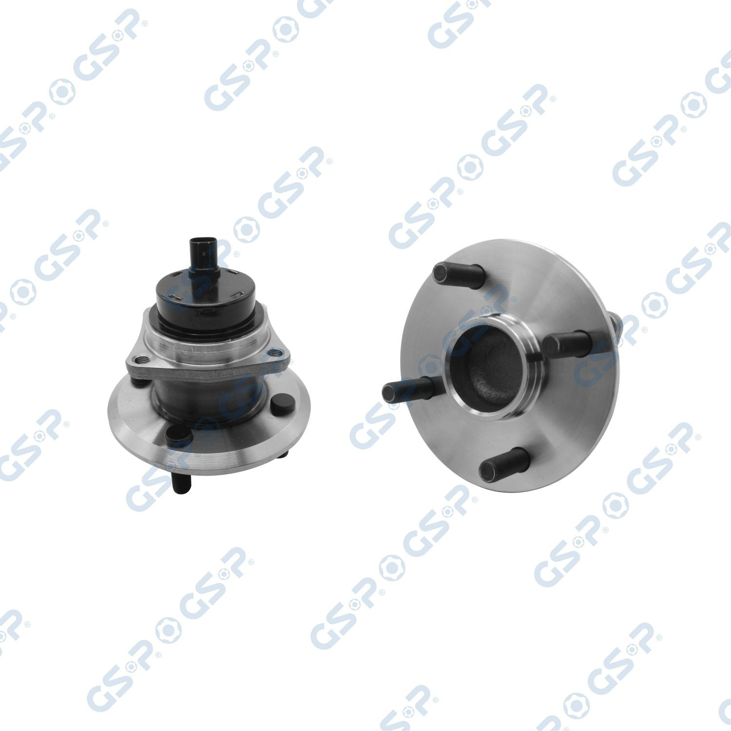 Маточини задніх коліс GSP 9400010 ціна, від 40.01 USD