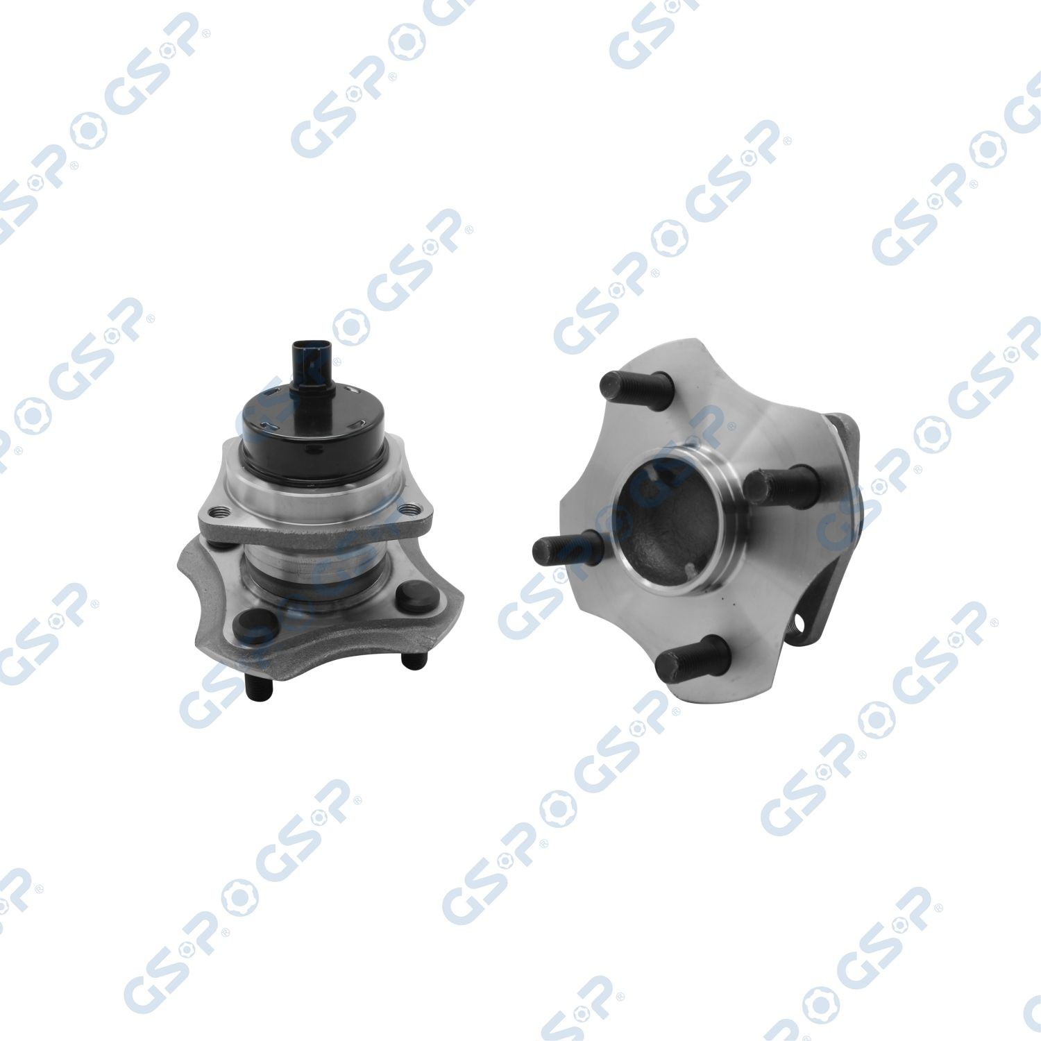Маточини задніх коліс BW 3DACF026F7 ціна, від 47.57 USD