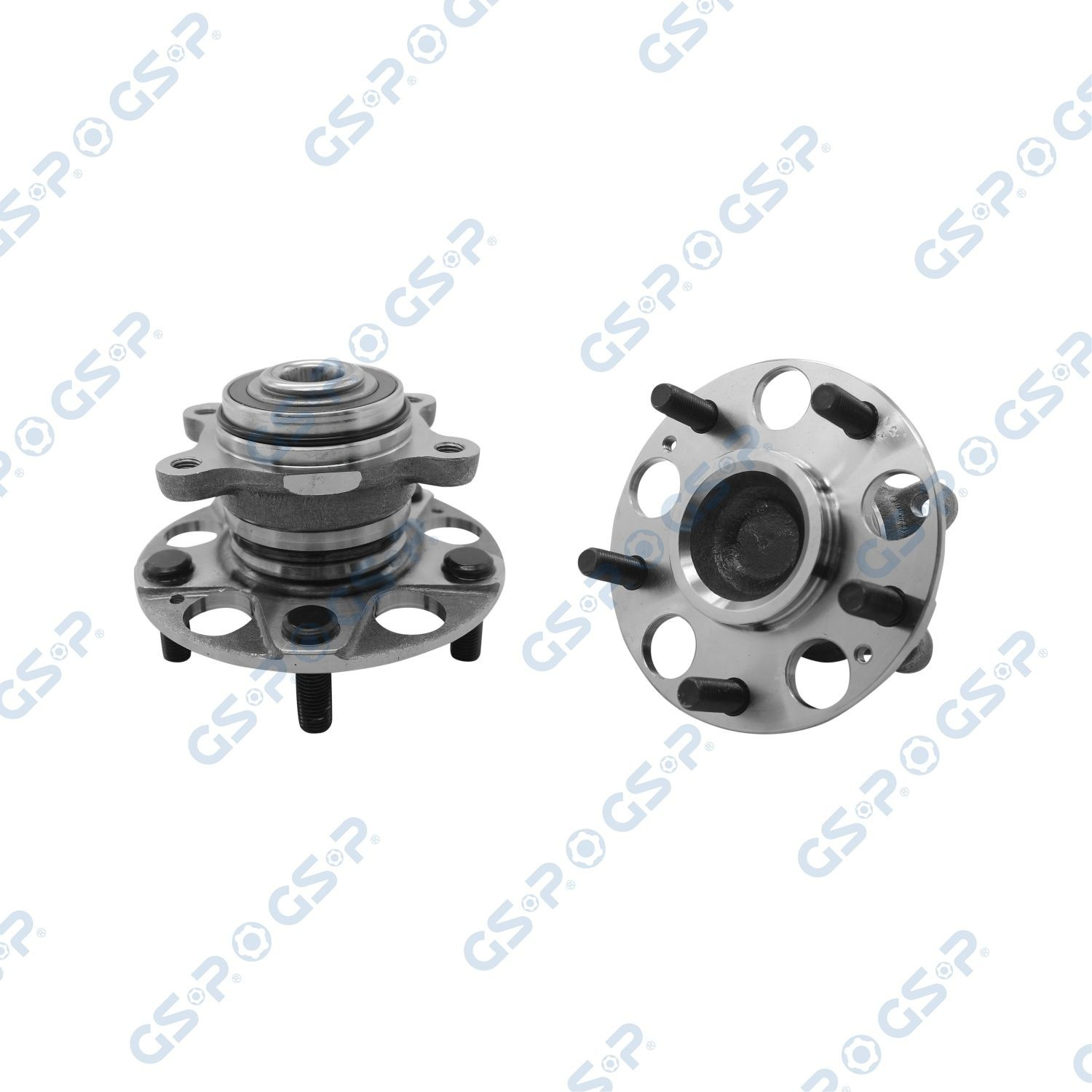 Маточини задніх коліс GSP 9400083 ціна, від 42.17 USD