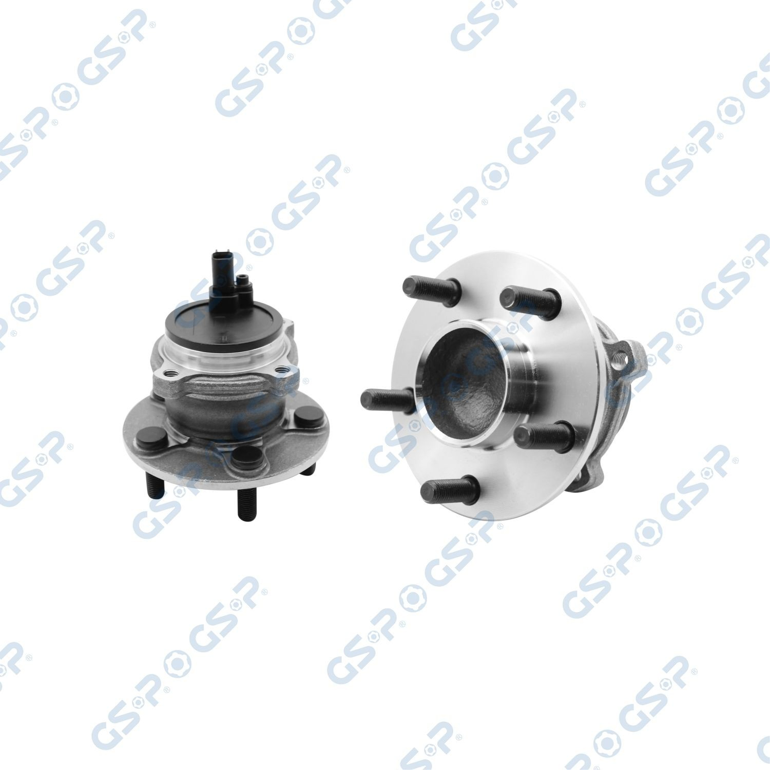 Маточини задніх коліс GSP 9400084 ціна, від 58.79 USD