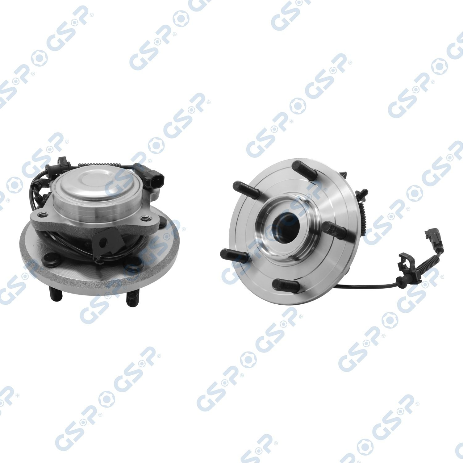 Маточина задня ліва GSP 9400179 ціна, від 63.62 USD