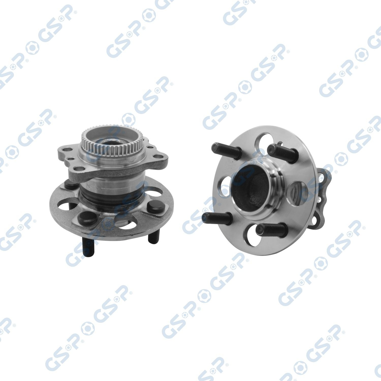 Маточини задніх коліс GSP 9400232 ціна, від 48.93 USD