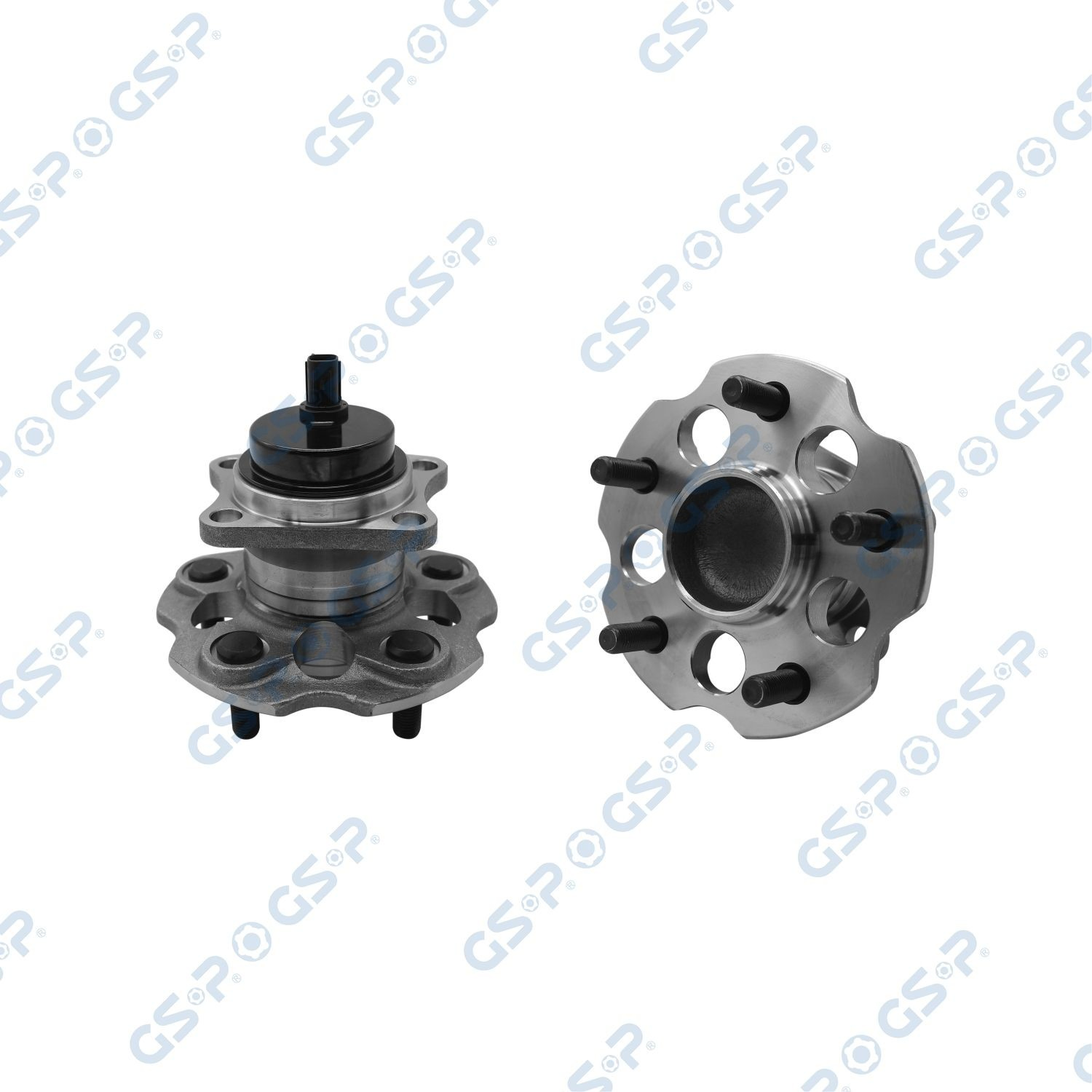 Маточини задніх коліс GSP 9400234 ціна, від 65.48 USD