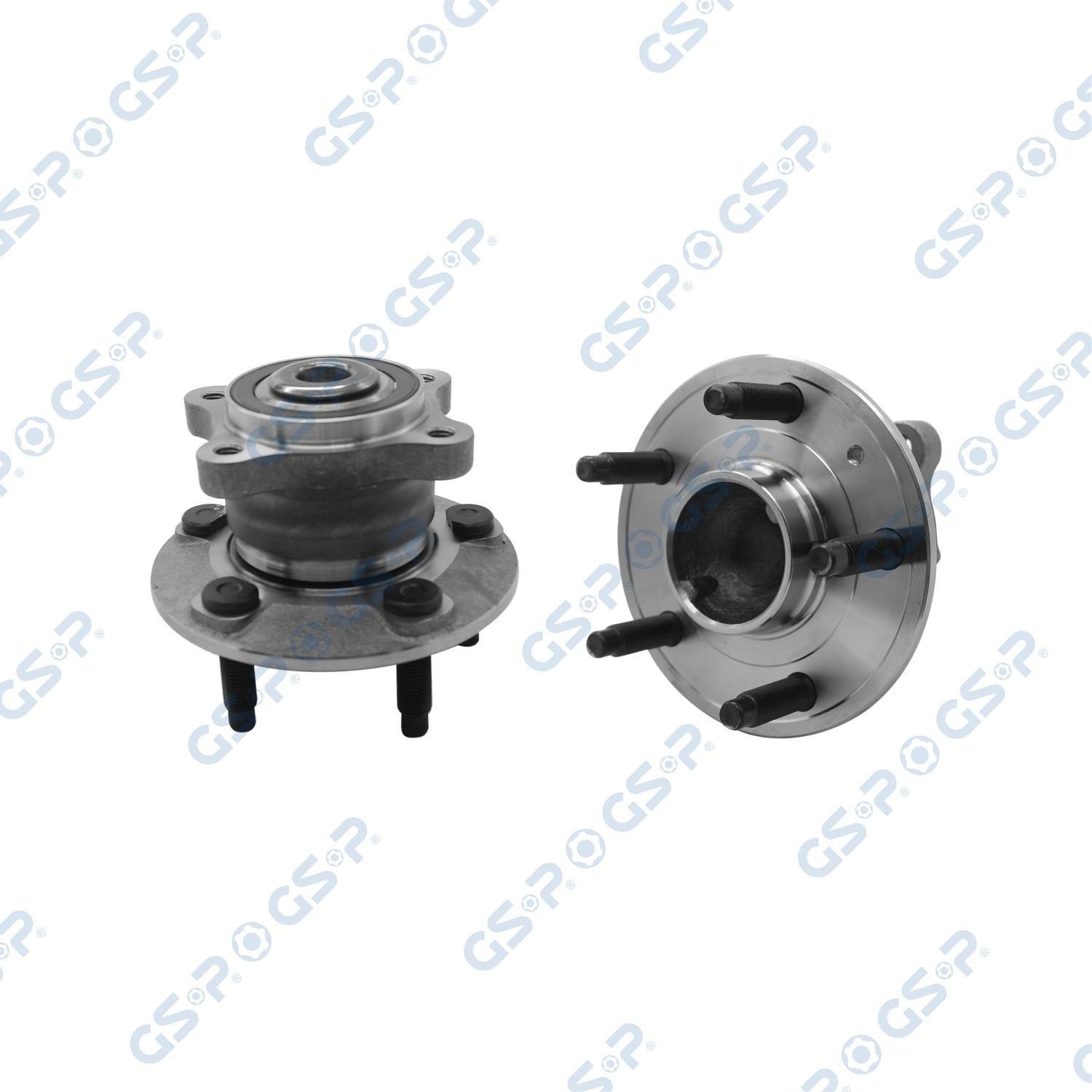 Маточини задніх коліс GSP 9400259 ціна, від 71.16 USD
