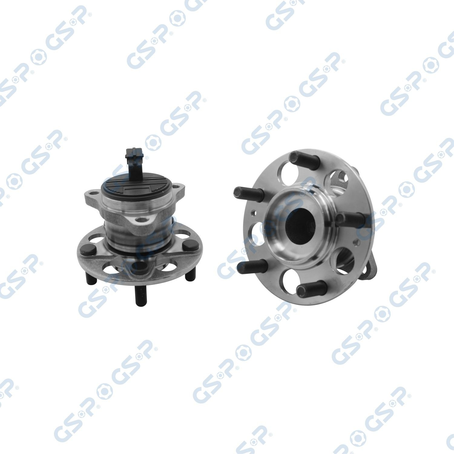 Маточини задніх коліс GSP 9400535 ціна, від 79.02 USD