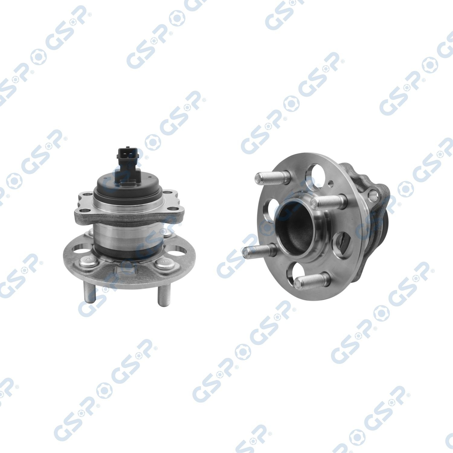 Маточини задніх коліс GSP 9400592 ціна, від 70.08 USD