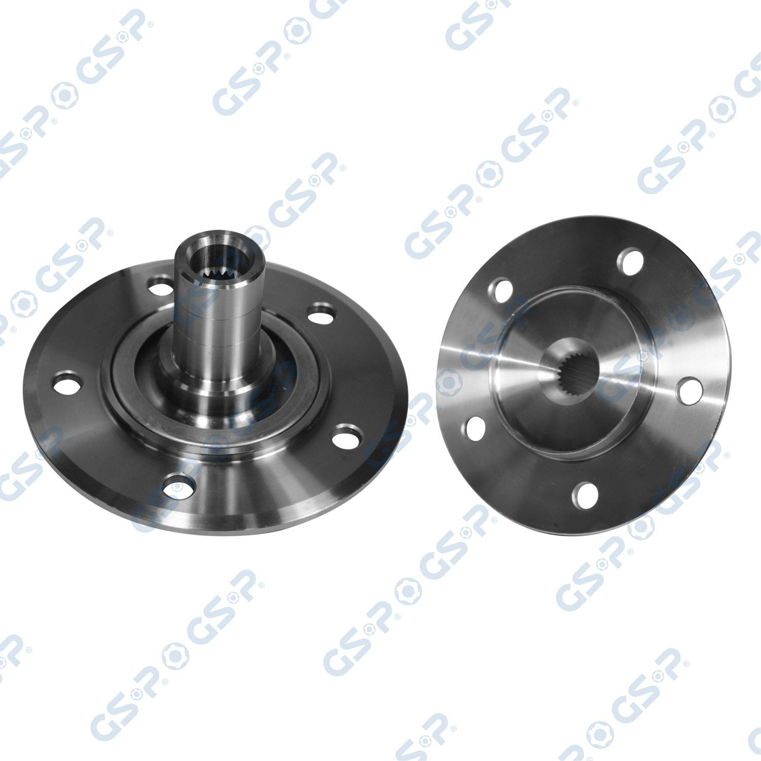 Маточина колеса передня ASR WH350005 ціна, від 15.86 USD