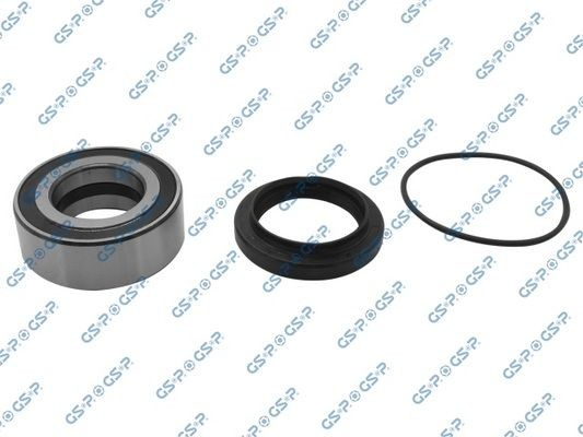 Підшипник маточини задньої CX/Complex 255 ціна, від 16.13 USD
