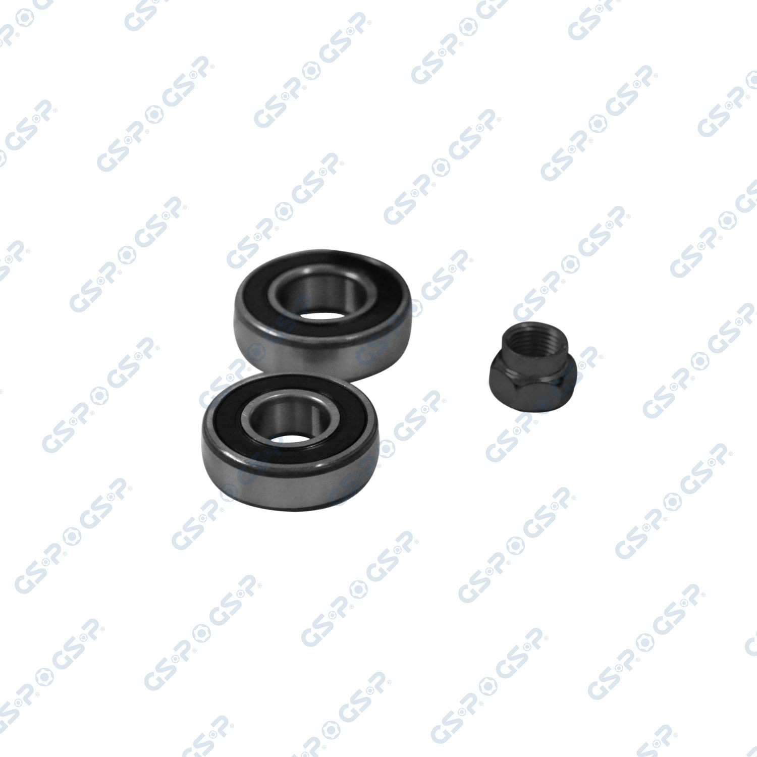 Купити 94535758 Opel Підшипник задньої ступиці