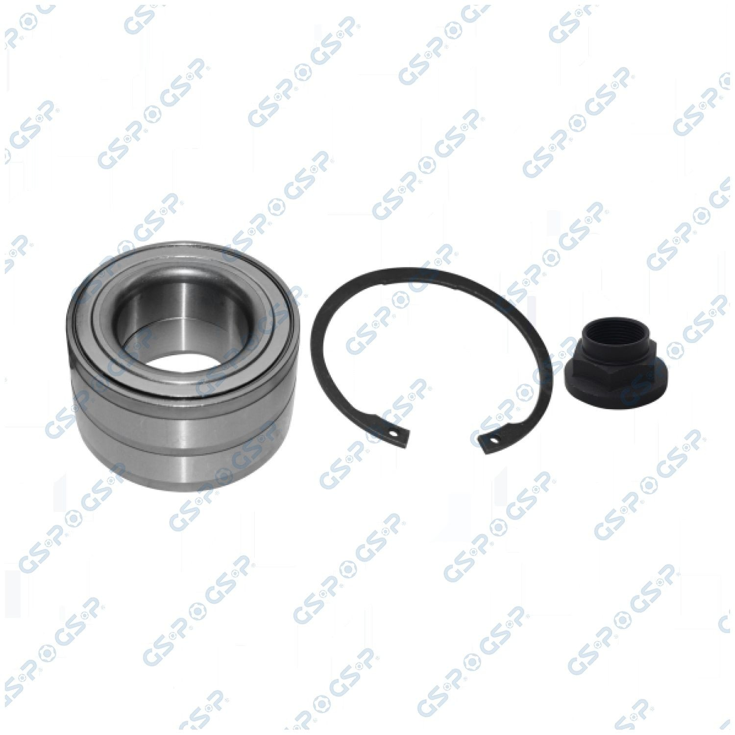 Купити Підшипник задньої ступиці Land Rover Range Rover SPORT I L320