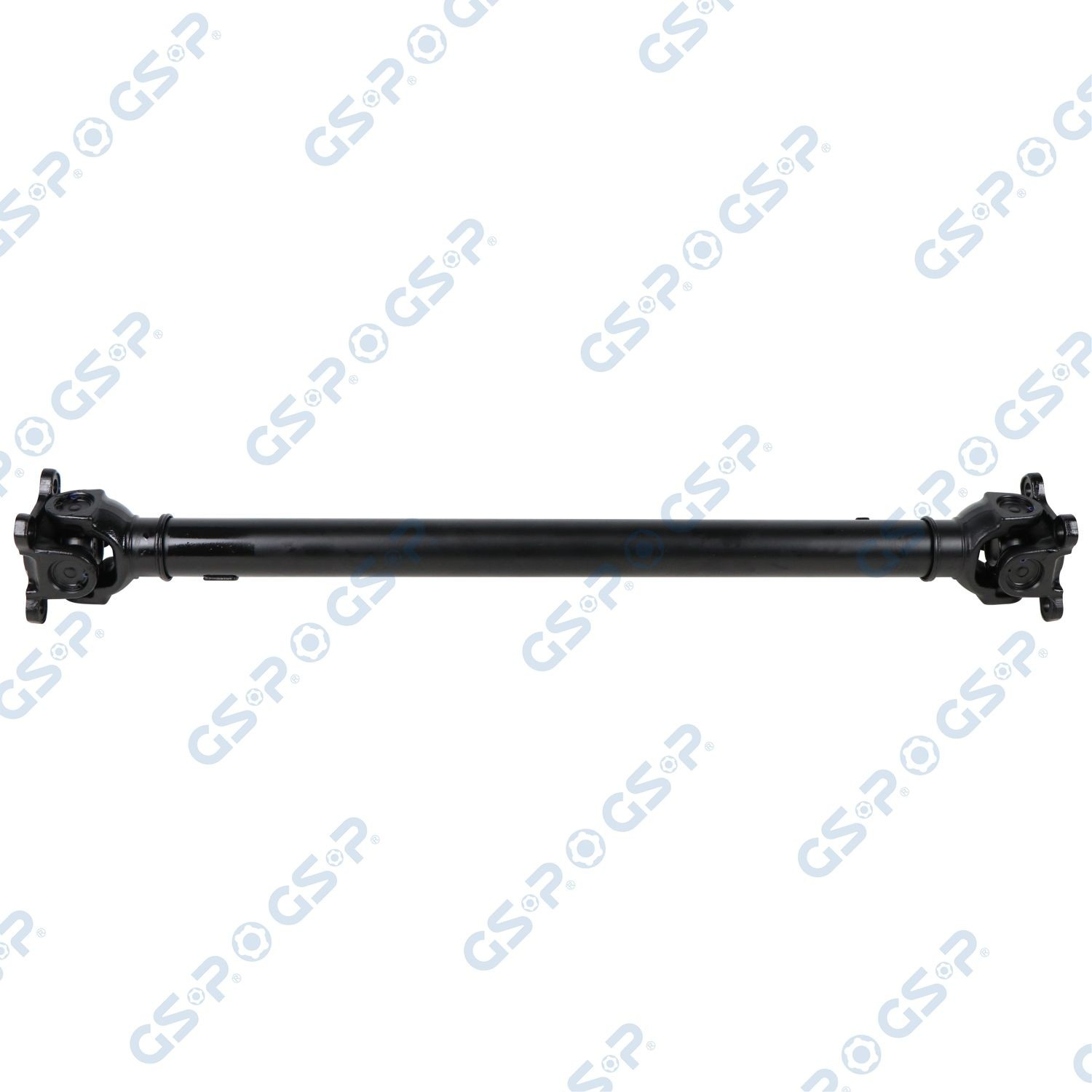 Вал карданний переднього моста Posterparts BB3334 ціна, від 126.68 USD