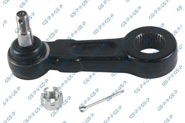 Сошка рульового керування Raiso RL376996M