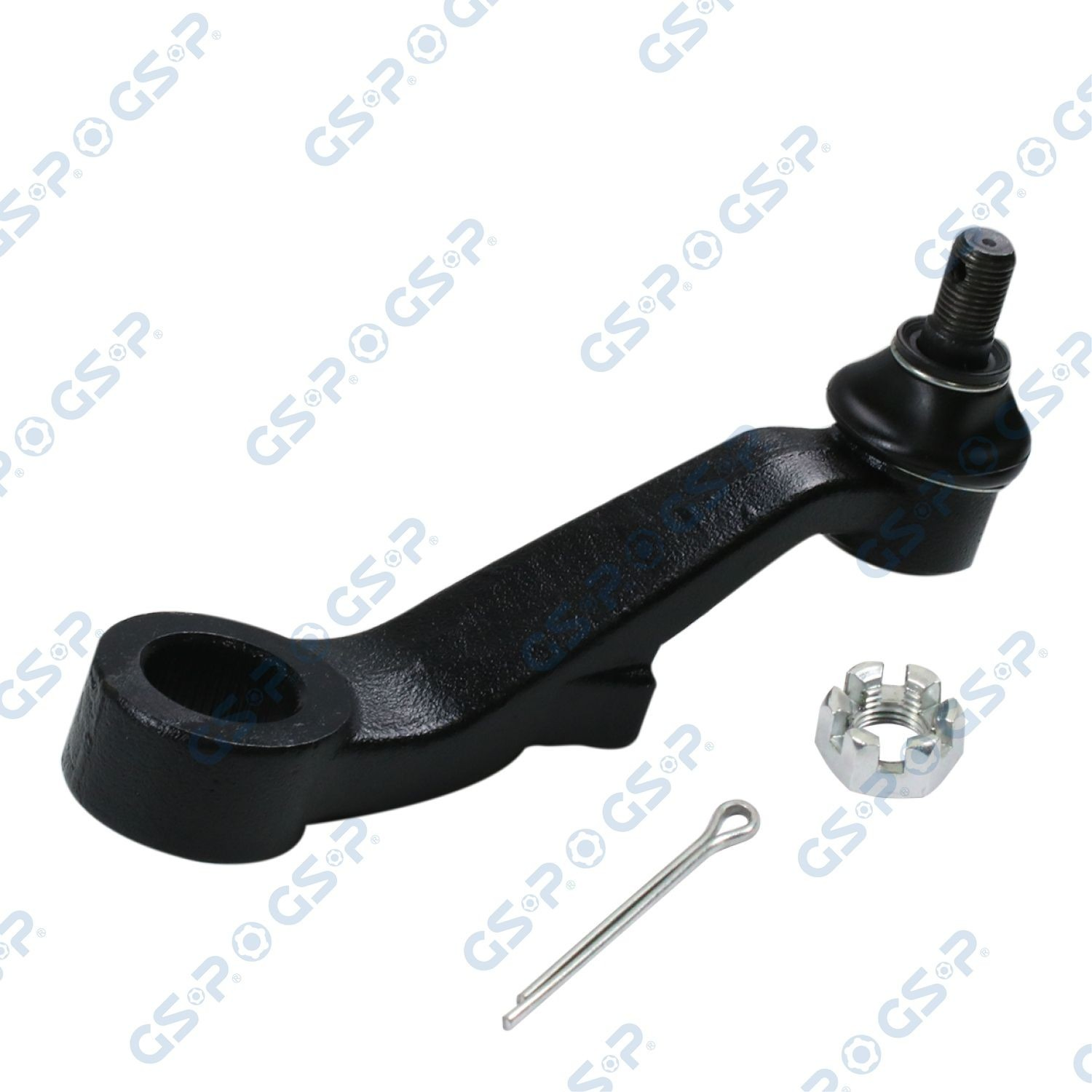 Сошка рульового керування GSP S010037 ціна, від 21.44 USD