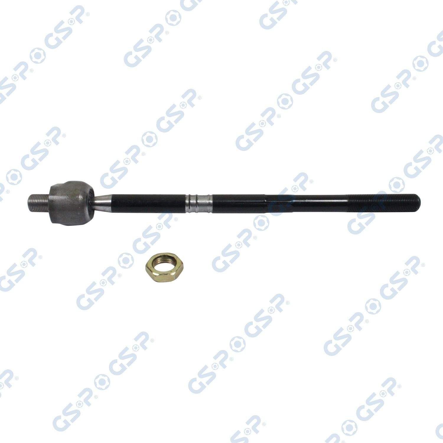 Тяга рульова поперечна GSP S030009 ціна, від 8.23 USD