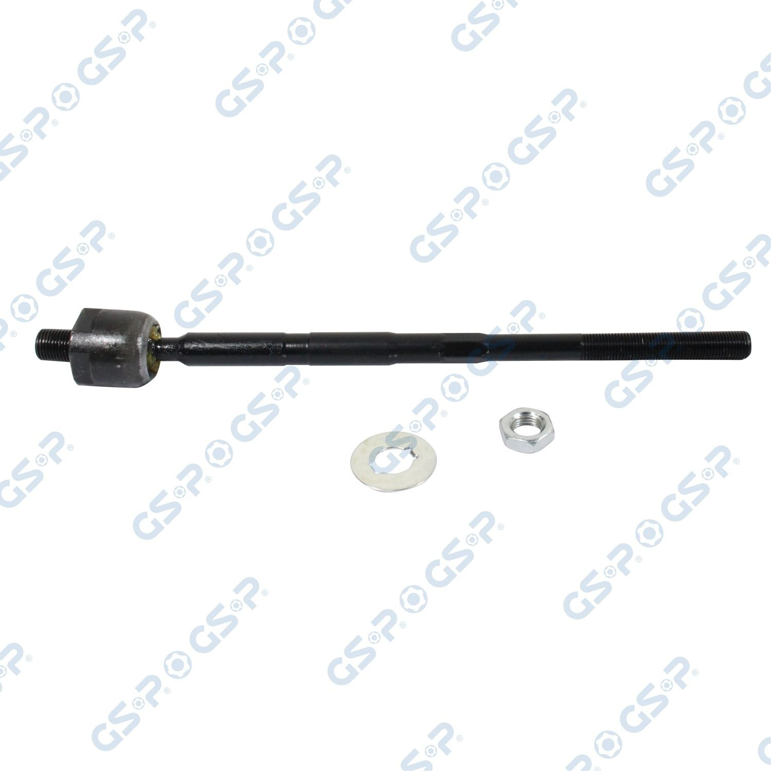 Тяга рульова поперечна GSP S030011 ціна, від 10.64 USD
