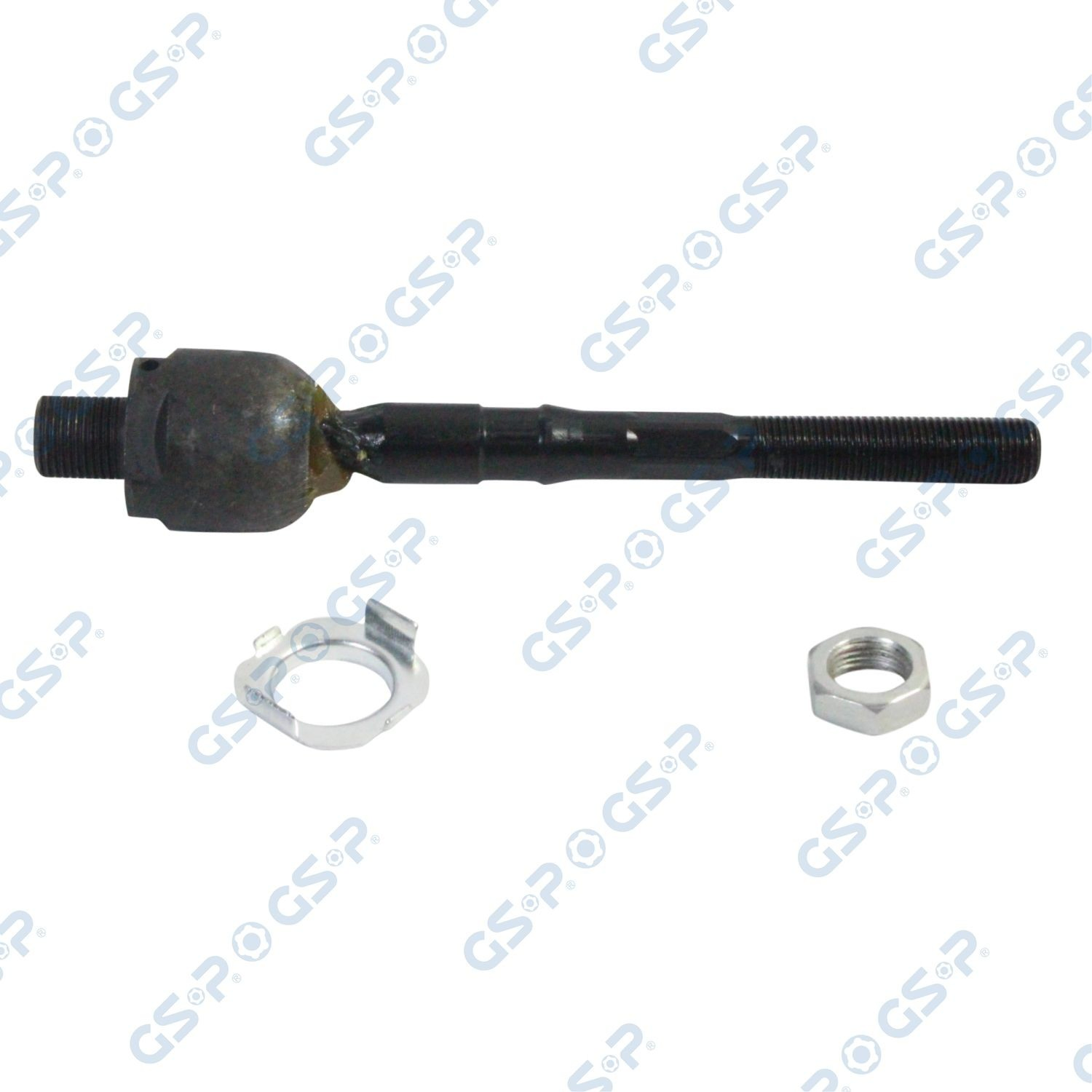 Тяга рульова поперечна GSP S030143 ціна, від 10.13 USD