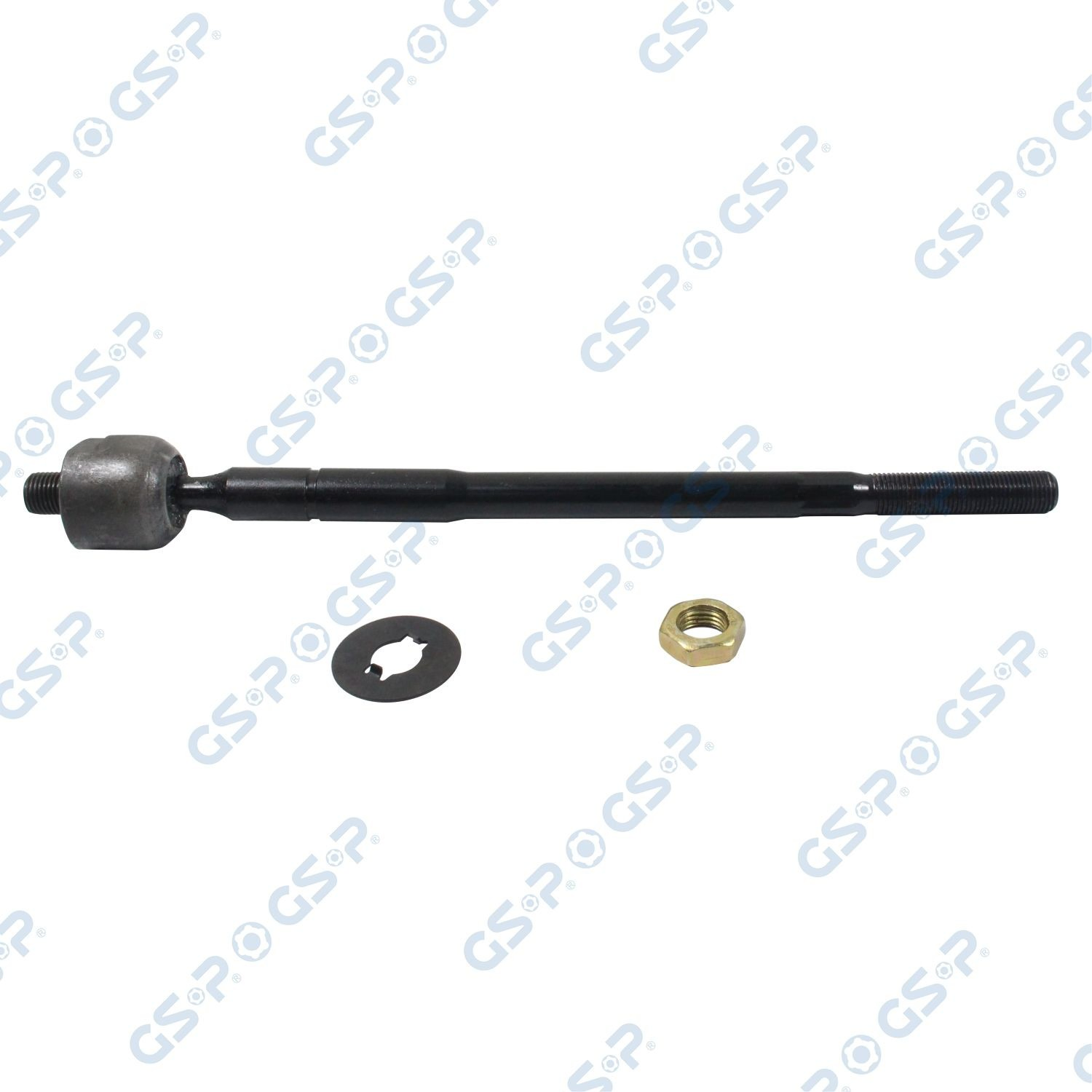 Тяга рульова поперечна GSP S030286 ціна, від 6.80 USD