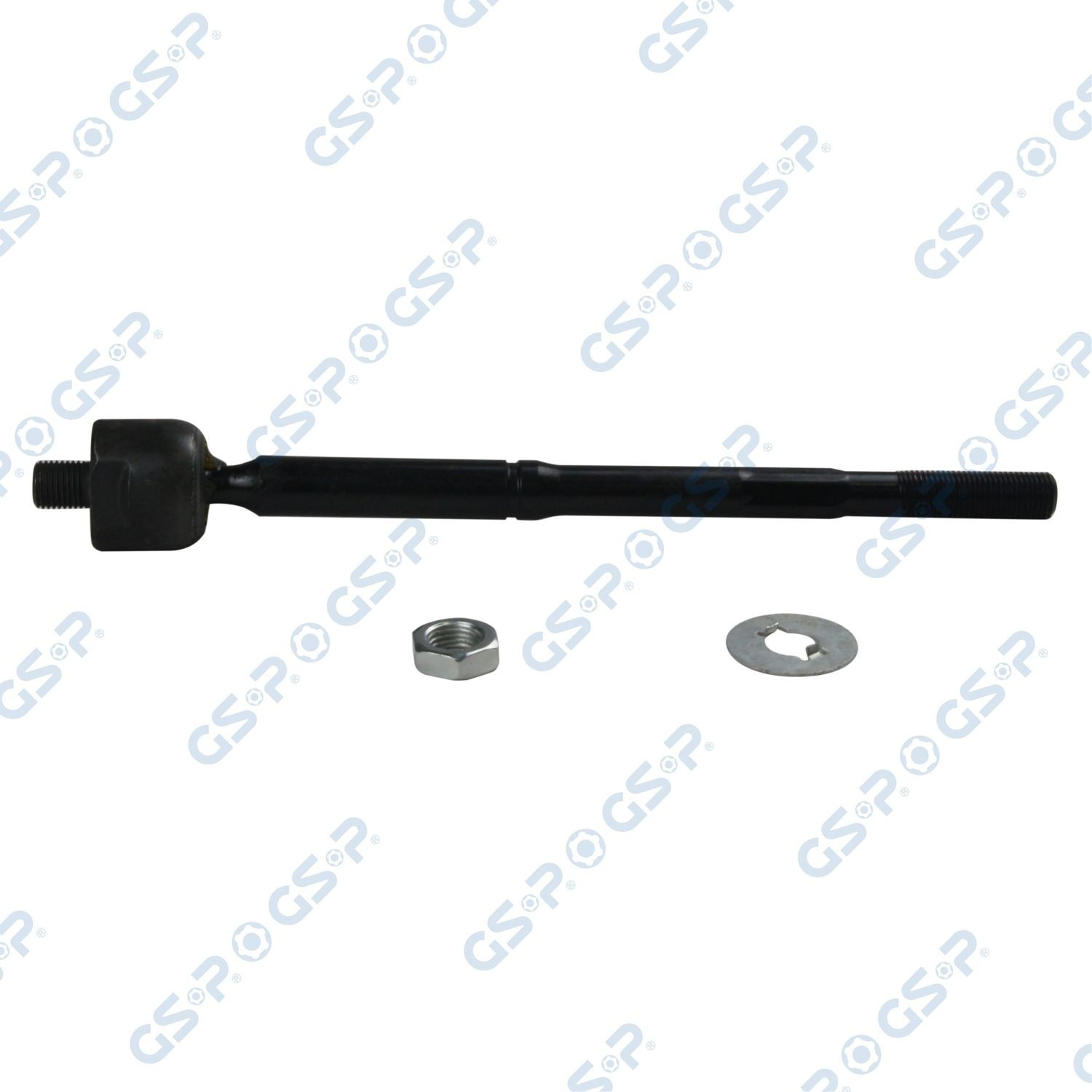 Тяга рульова поперечна GSP S030297 ціна, від 6.23 USD