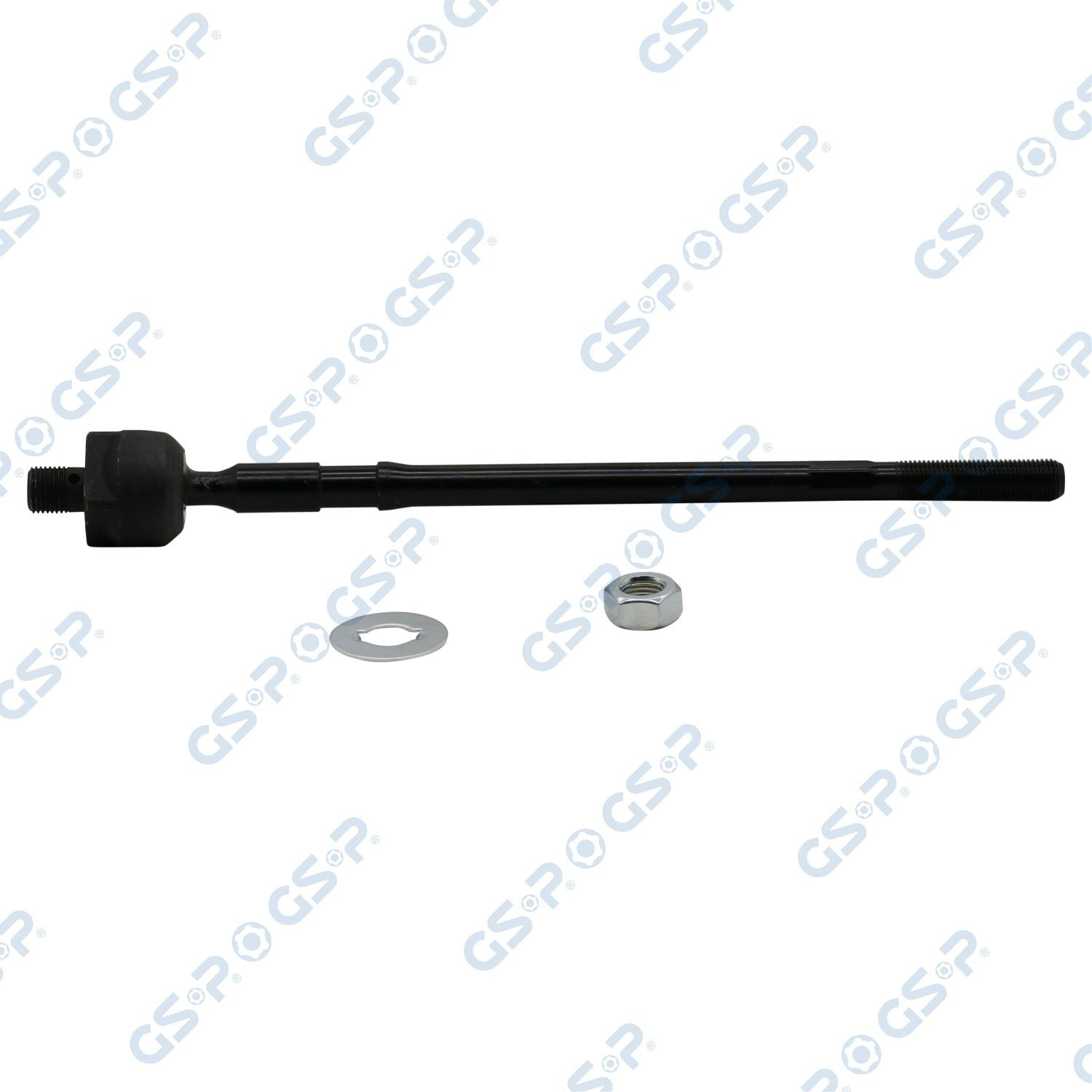 Тяга рульова поперечна GSP S030569 ціна, від 8.74 USD