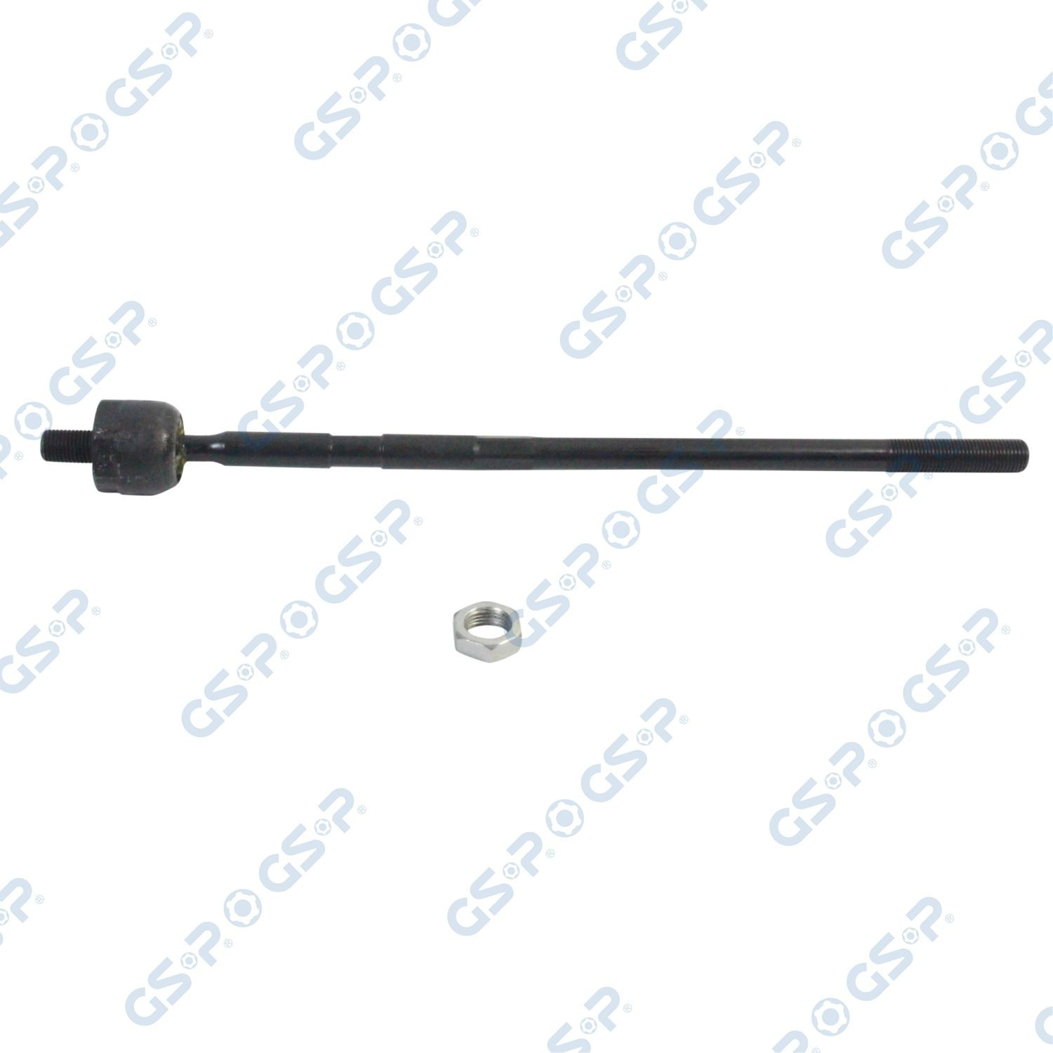 Тяга рульова поперечна GSP S030641 ціна, від 8.83 USD