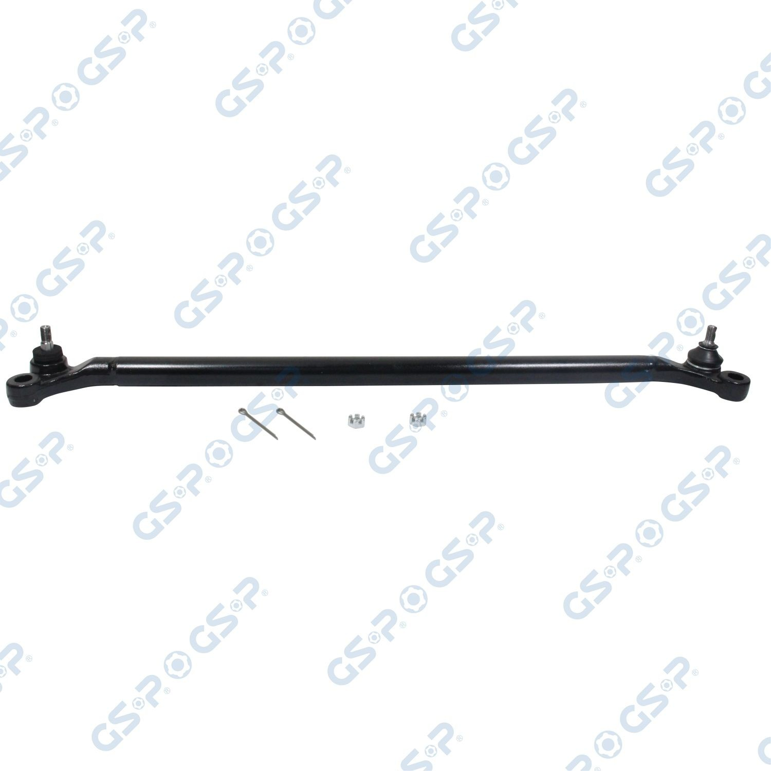 Тяга рульова центральна GSP S040001 ціна, від 47.50 USD