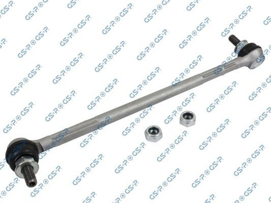 Тяжка стабілізатора, переднього, ліва GSP S050068 ціна, від 11.40 USD