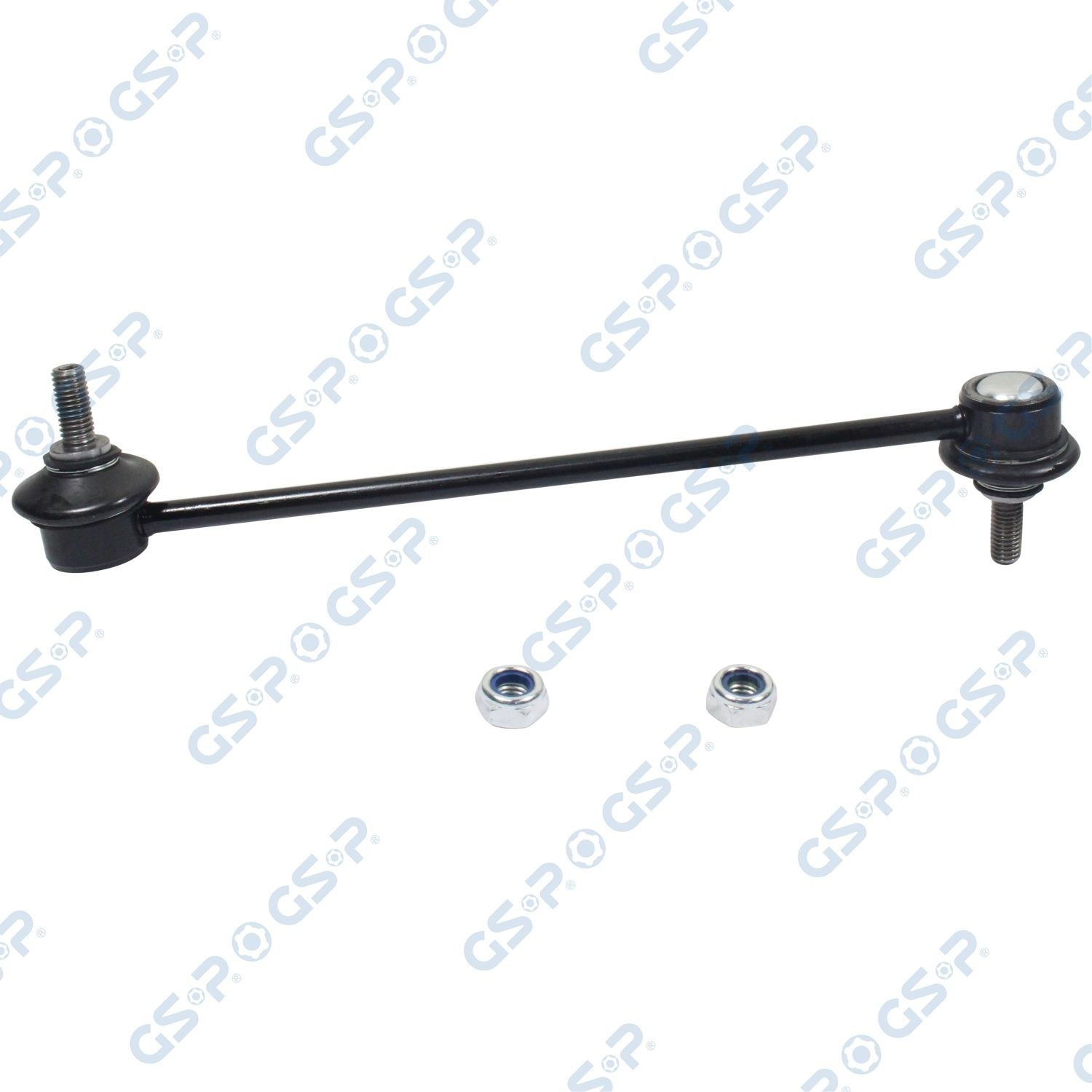 Амортизаційна стійка GSP S050128 ціна, від 12.00 USD