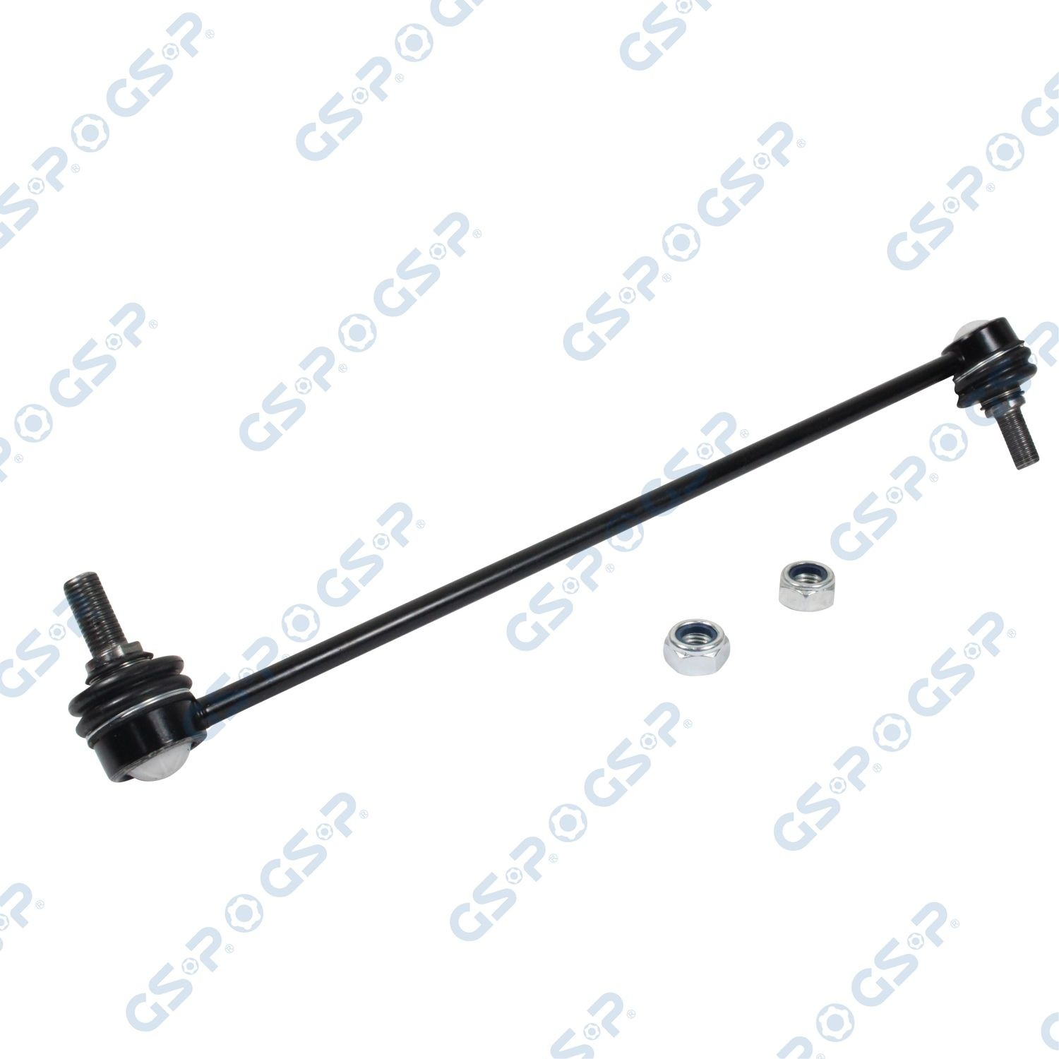 Амортизаційна стійка GSP S050131 ціна, від 6.19 USD