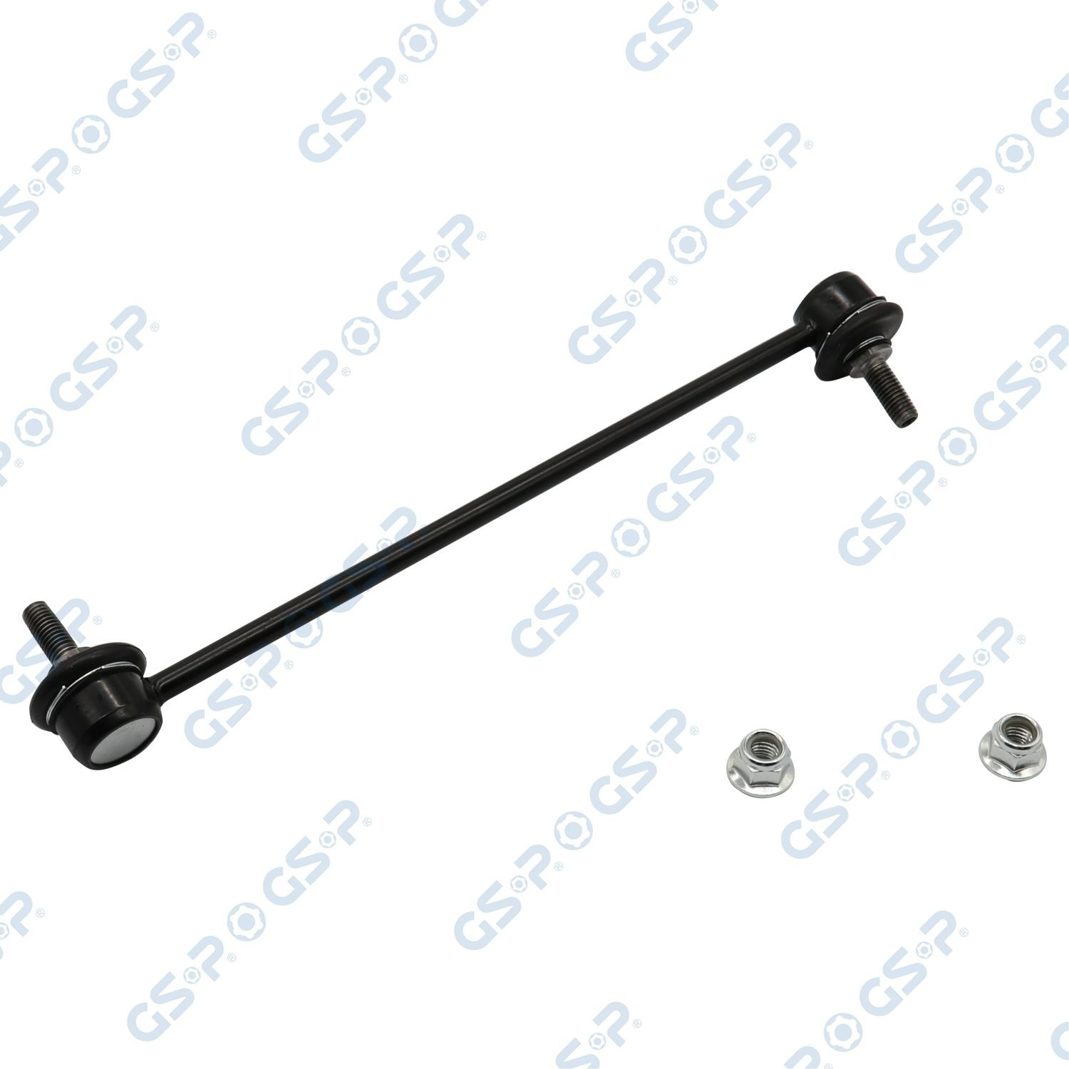 Амортизаційна стійка GSP S050146 ціна, від 8.96 USD