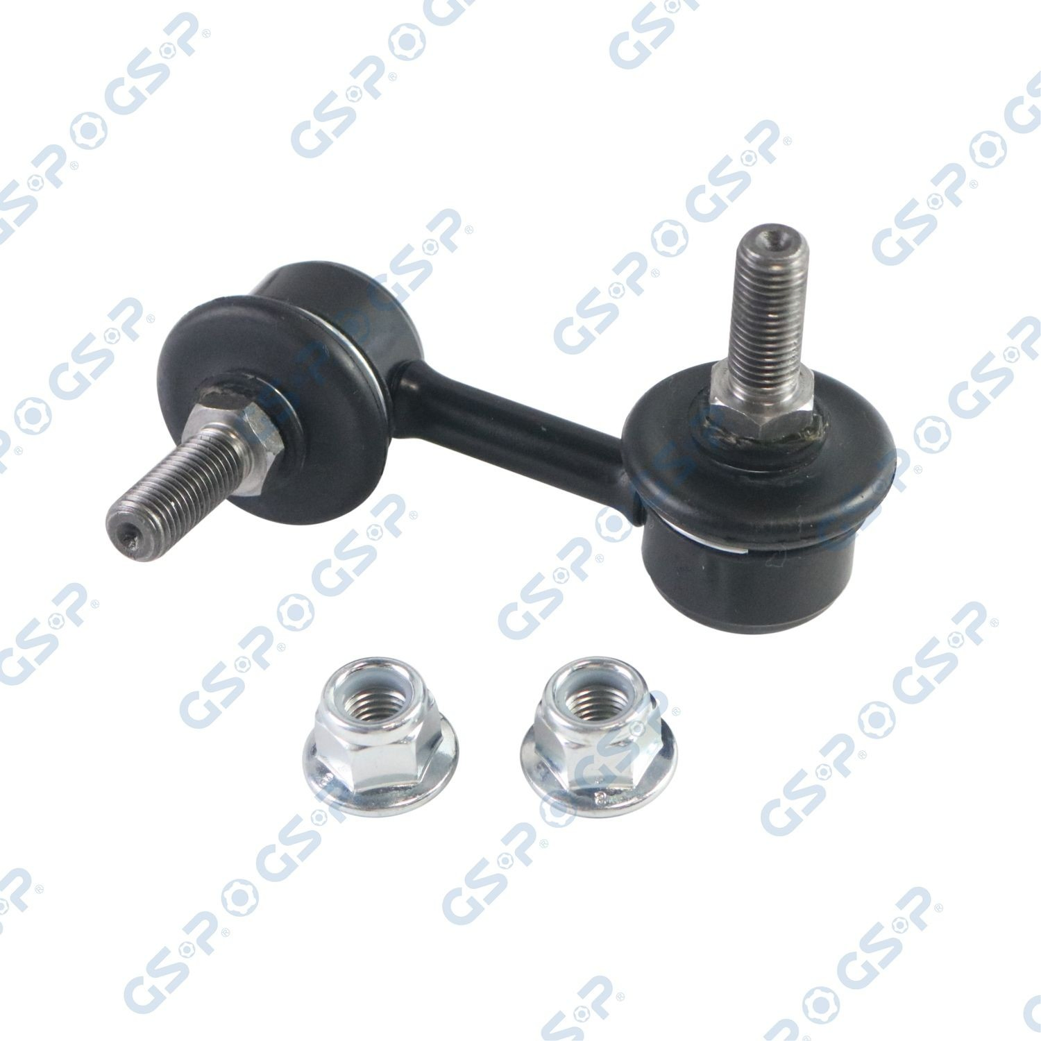 Стійка стабілізатора, переднього, ліва GSP S050159 ціна, від 6.79 USD