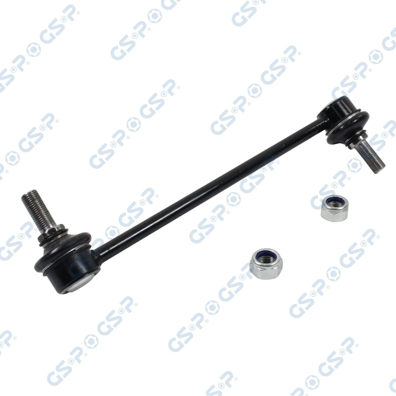 Амортизаційна стійка GSP S050222 ціна, від 9.63 USD